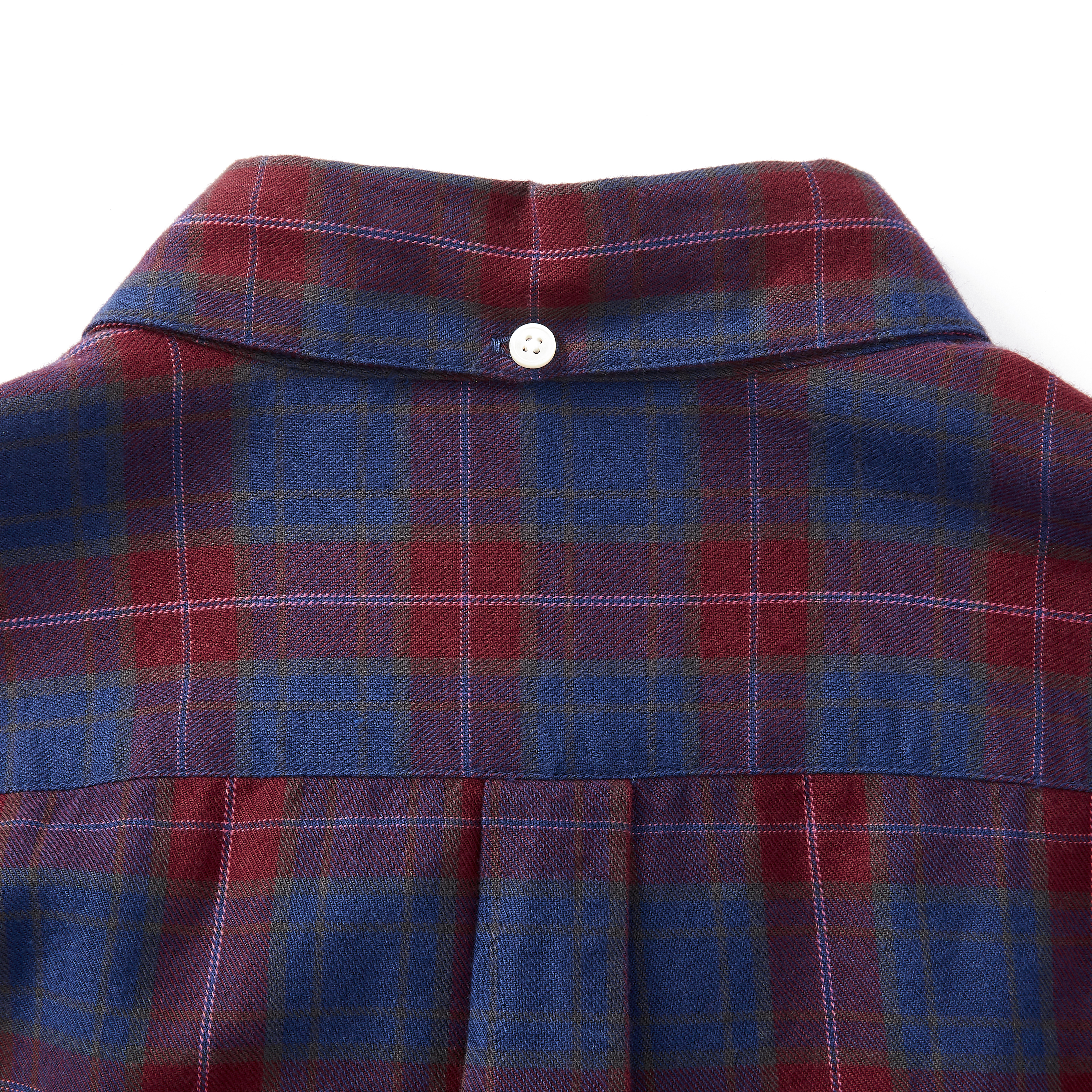 Portuguese Flannel Viseu Huckberry