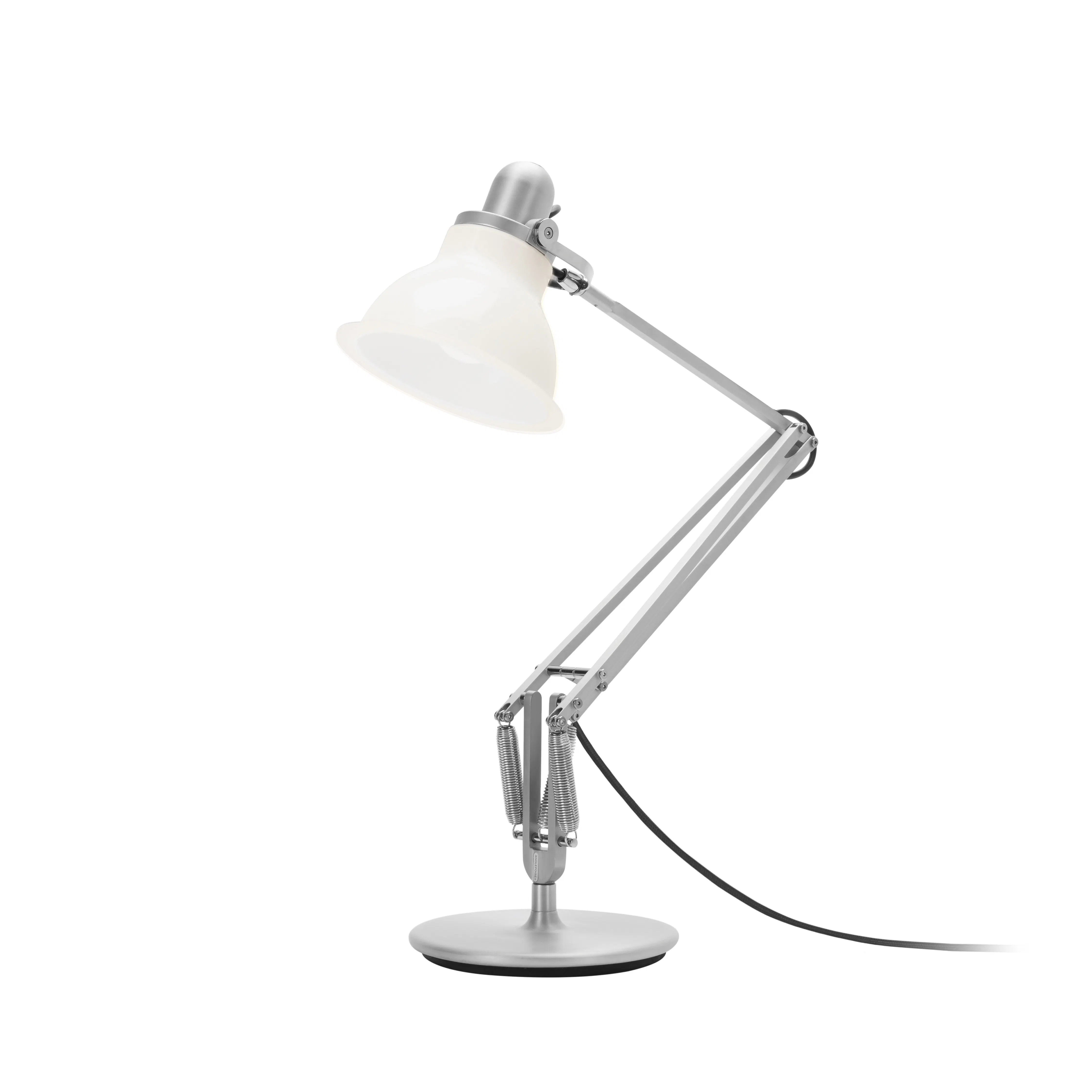 Anglepoise Type 1228 Desk Lamp