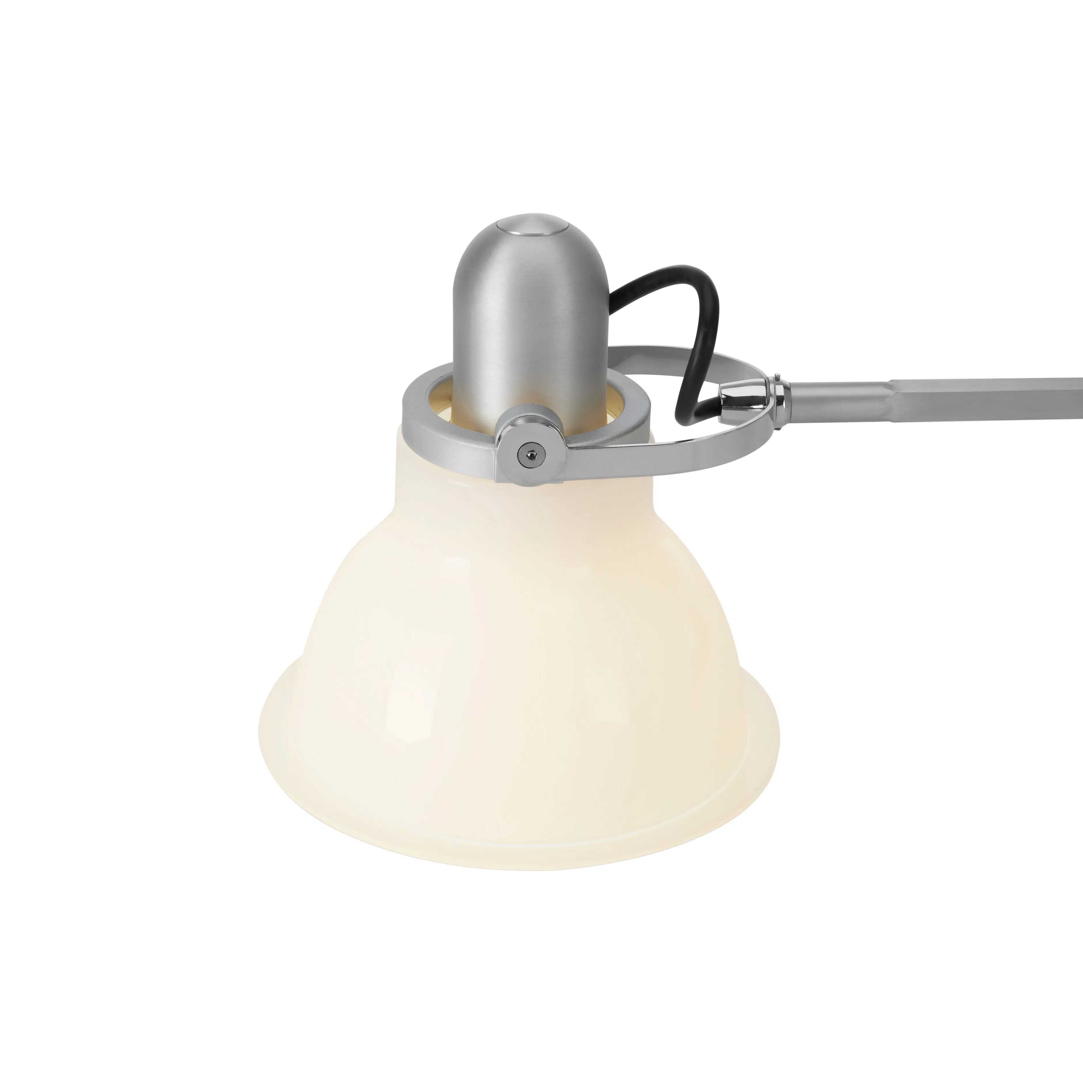 Anglepoise Type 1228 Desk Lamp - Exclusive - Ice White | undefined