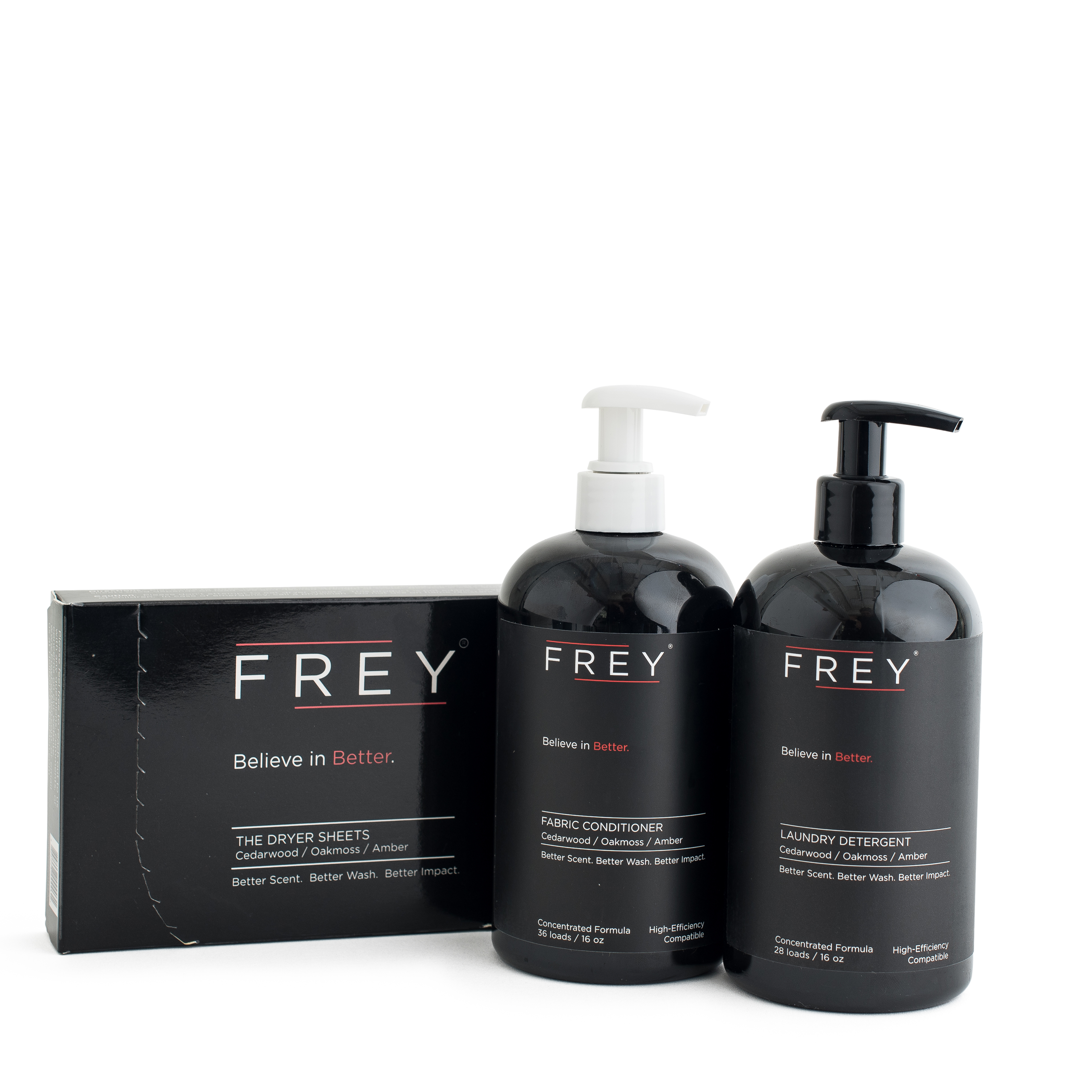 frey laundry detergent
