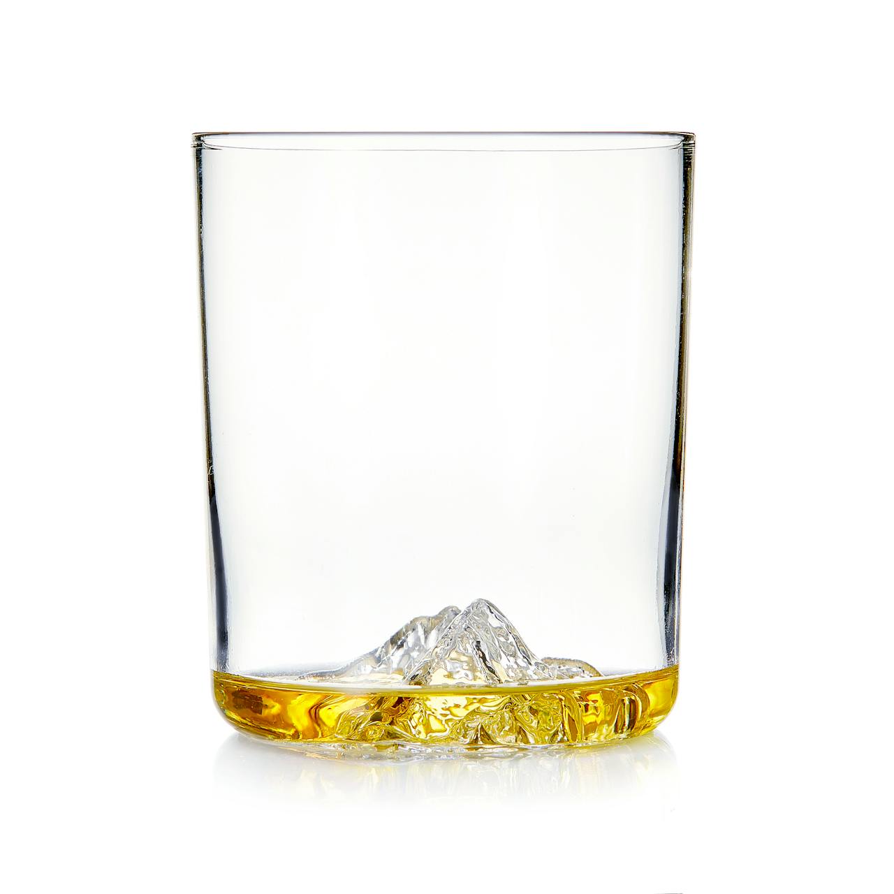 Whiskey Peaks Mt. Everest - Set of 2