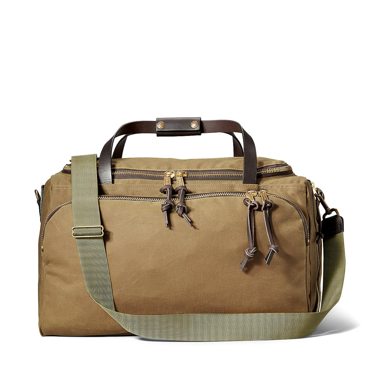 Filson Tin Cloth Excursion Bag - 50L