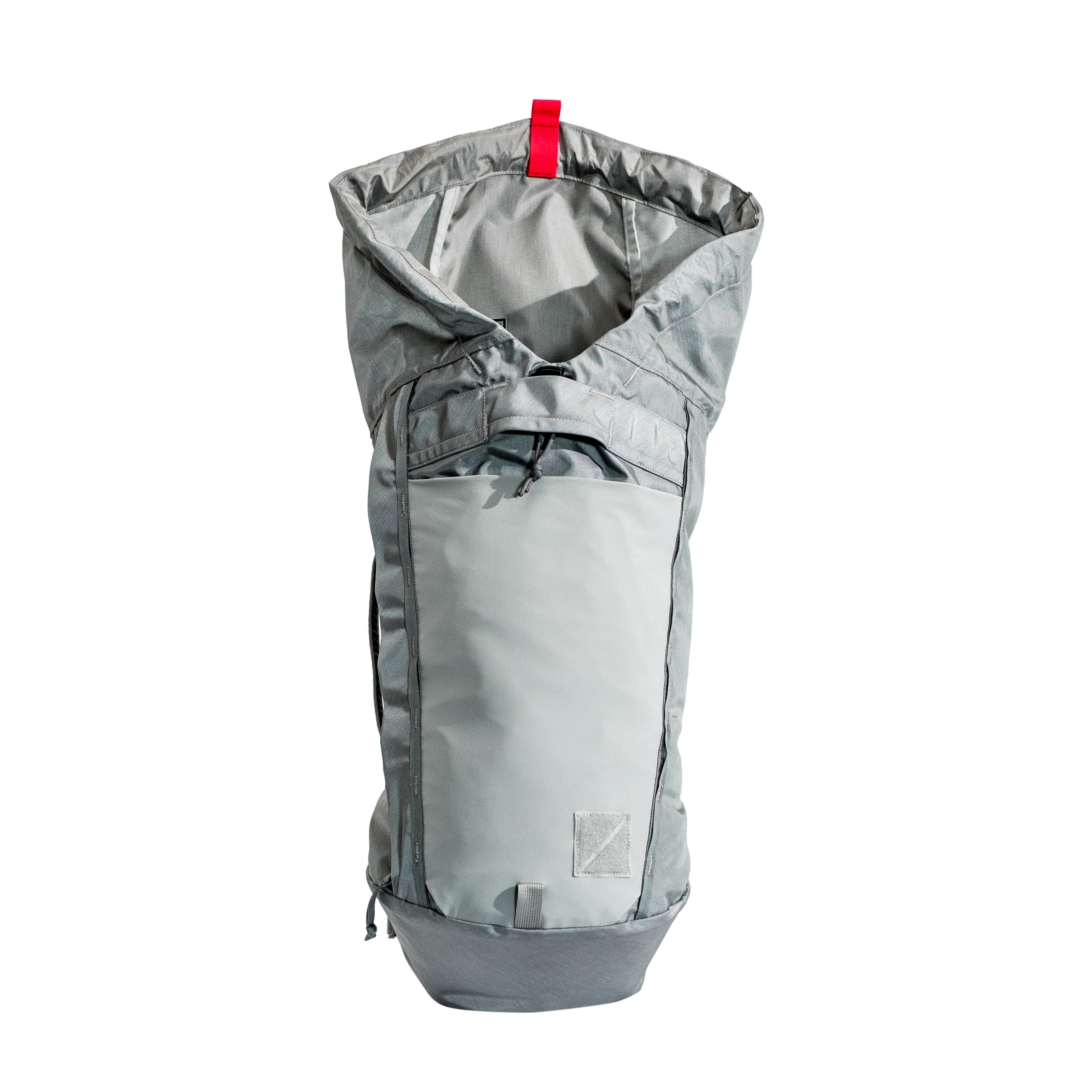 EVERGOODS MQD 24 Grey Backpacks Huckberry