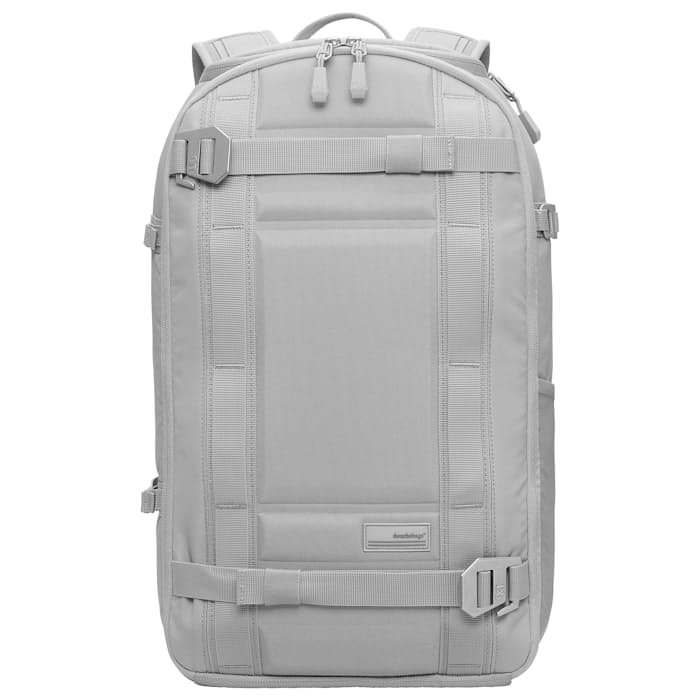 DB Equipment The Backpack 20L Cloud Grey Backpacks Huckberry