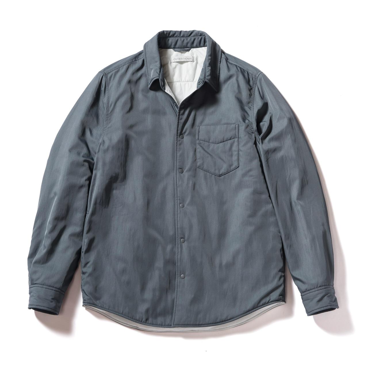 Outerknown Evolution Shirt Jacket