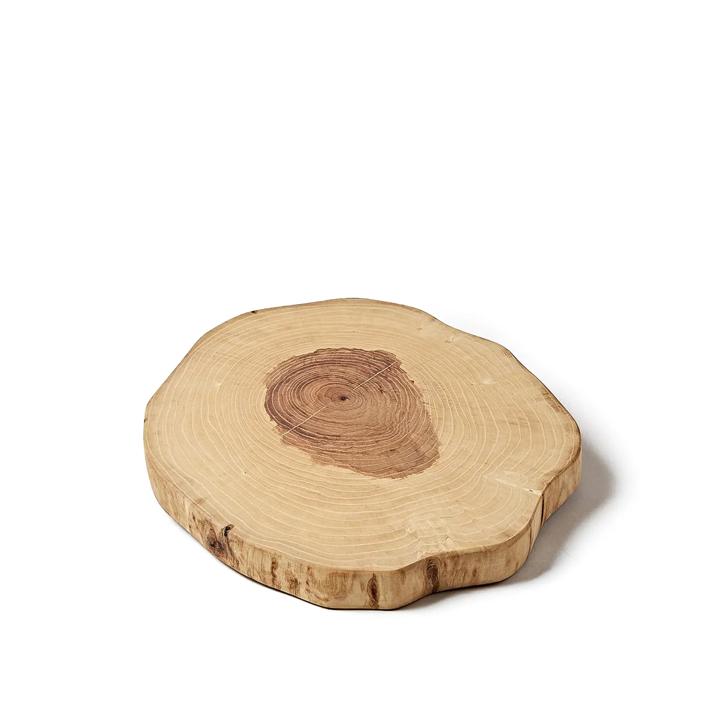 Farmhouse Pottery Wood Slice - Thumbnail 2