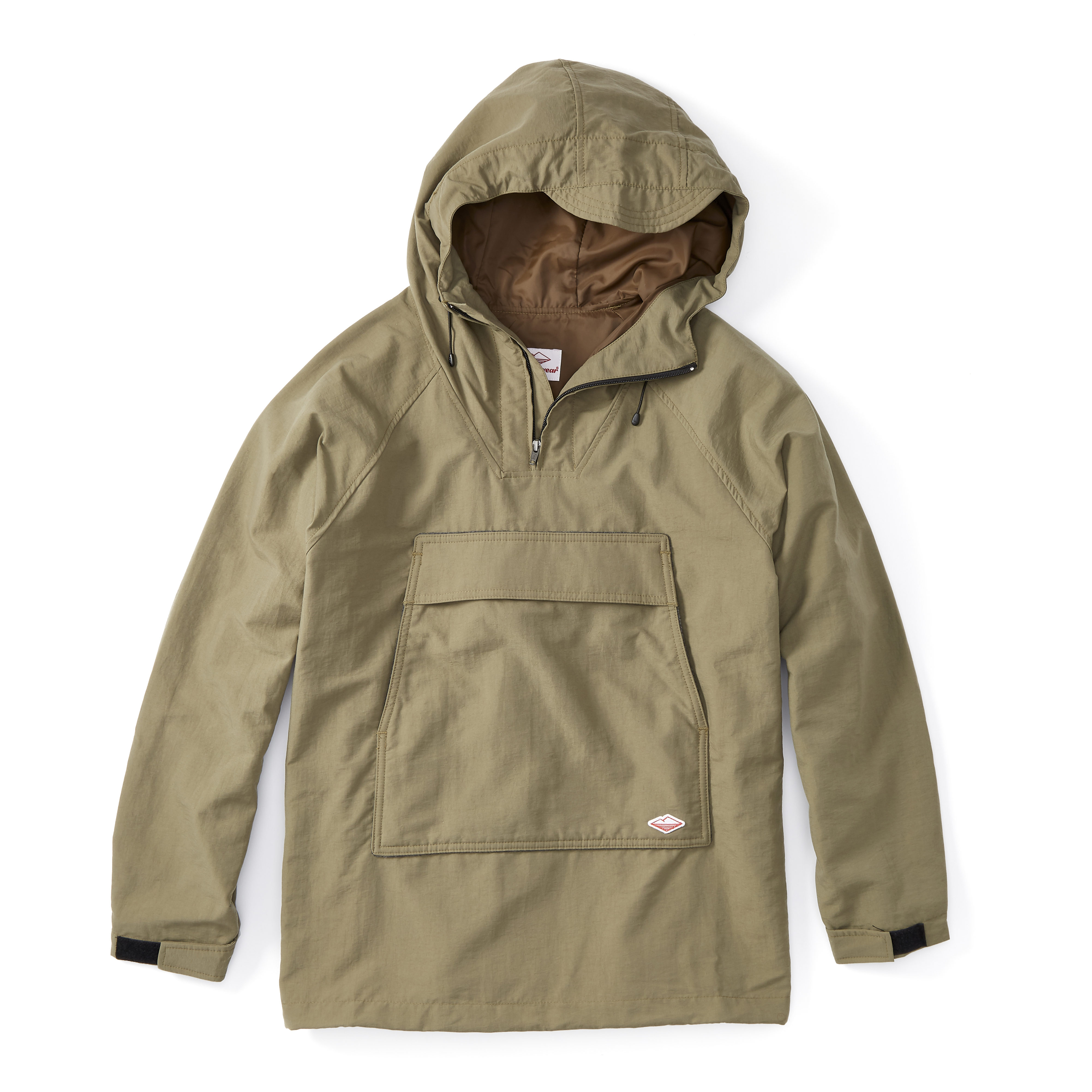 Scout Anorak