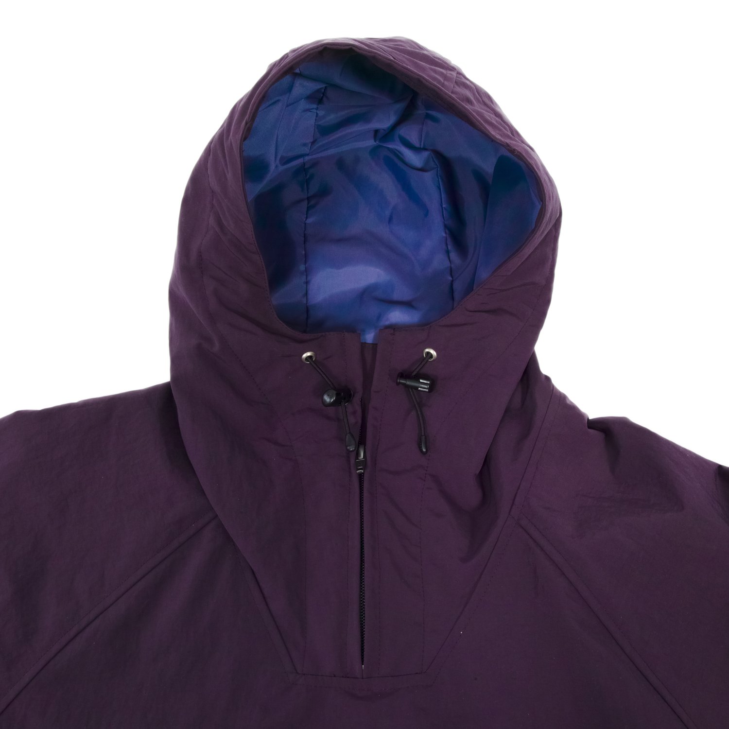 Scout Anorak