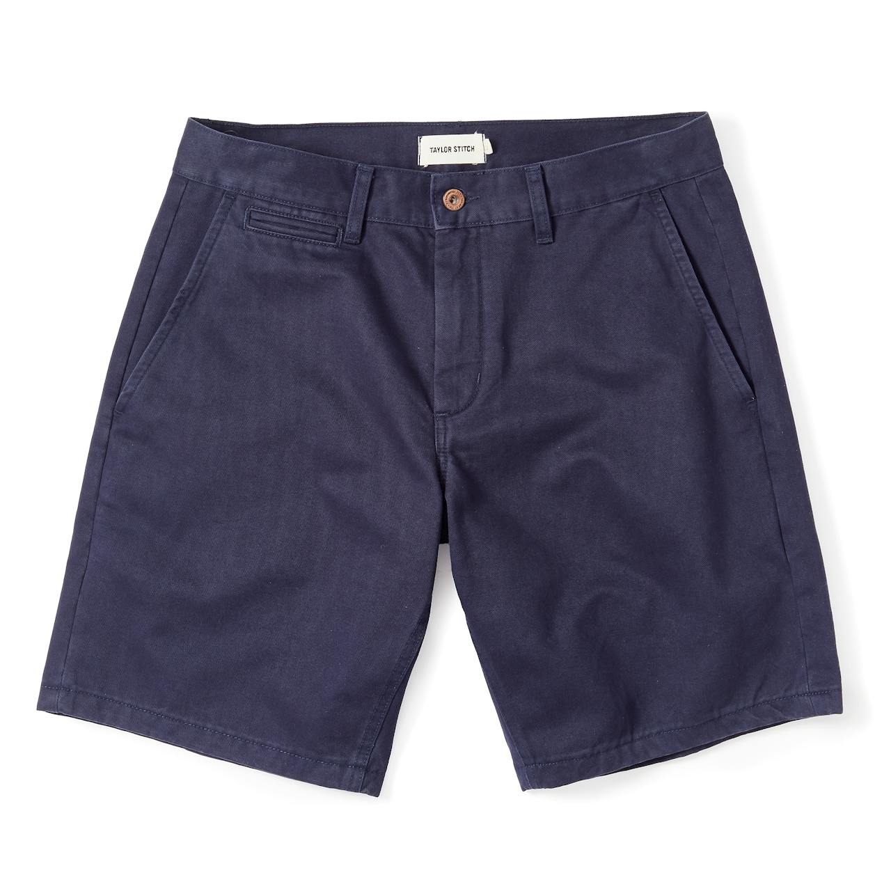 Taylor Stitch The Traveler Short - Exclusive