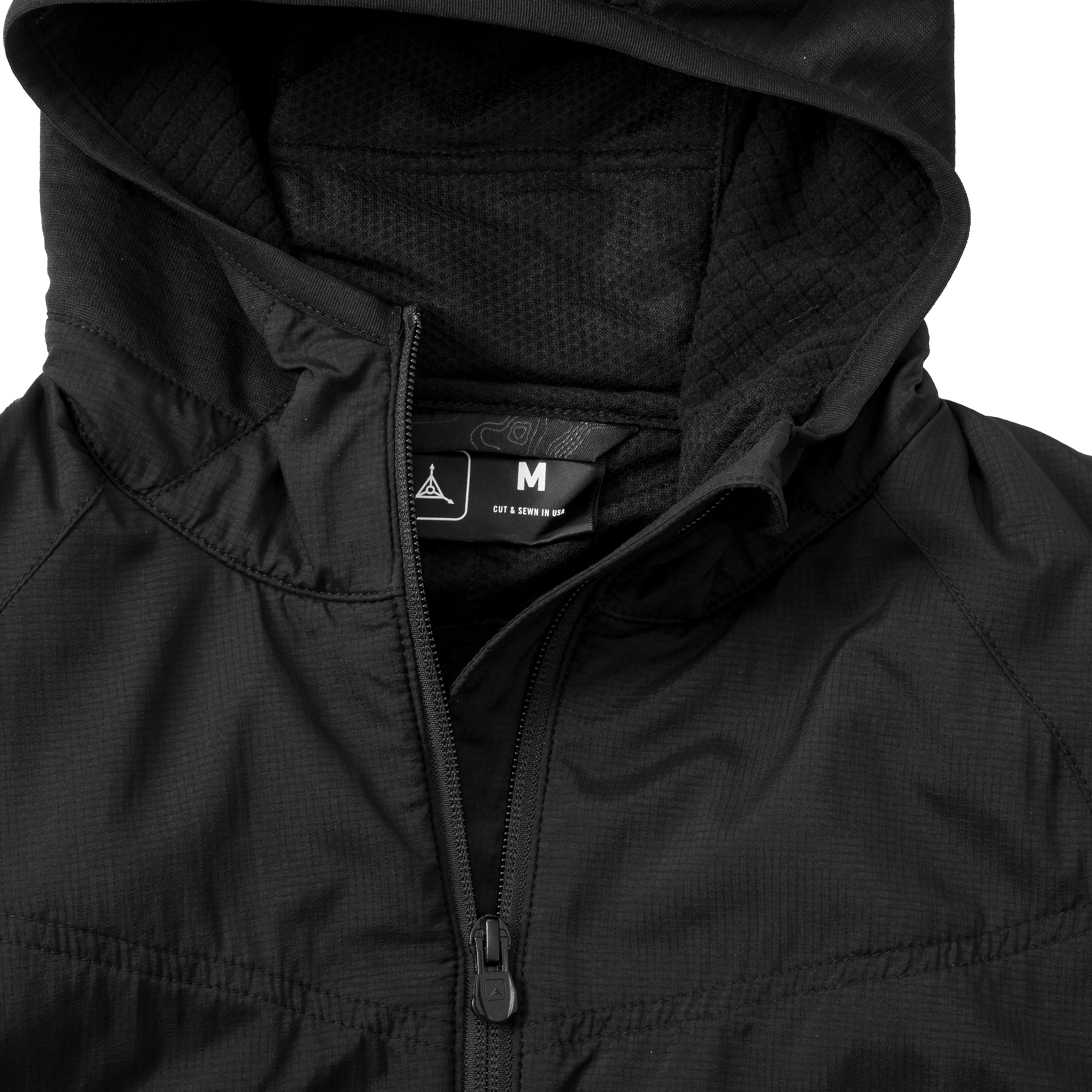 Triple Aught Design Javelin Insulator - Black | undefined | Huckberry