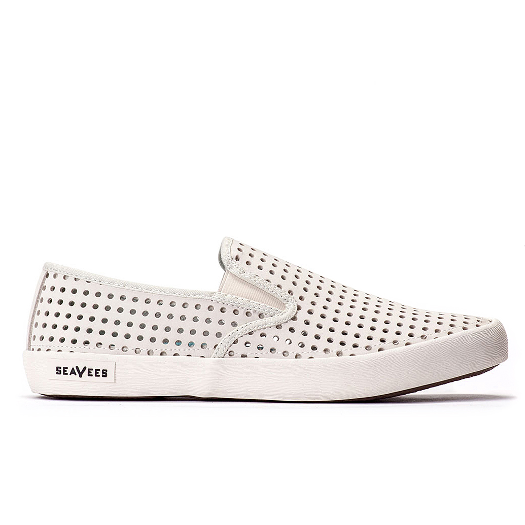 SeaVees Baja Slip On Portal - Oyster | undefined | Huckberry