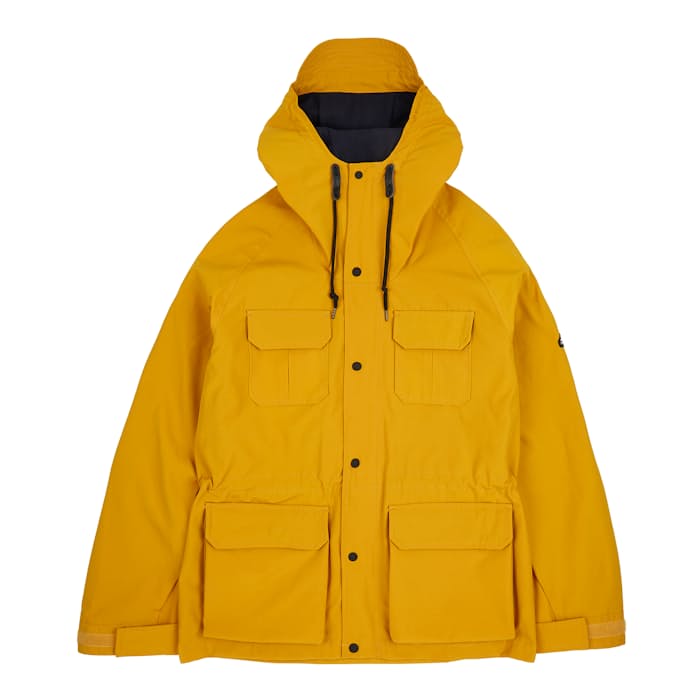 Penfield Kasson Golden Yellow undefined Huckberry