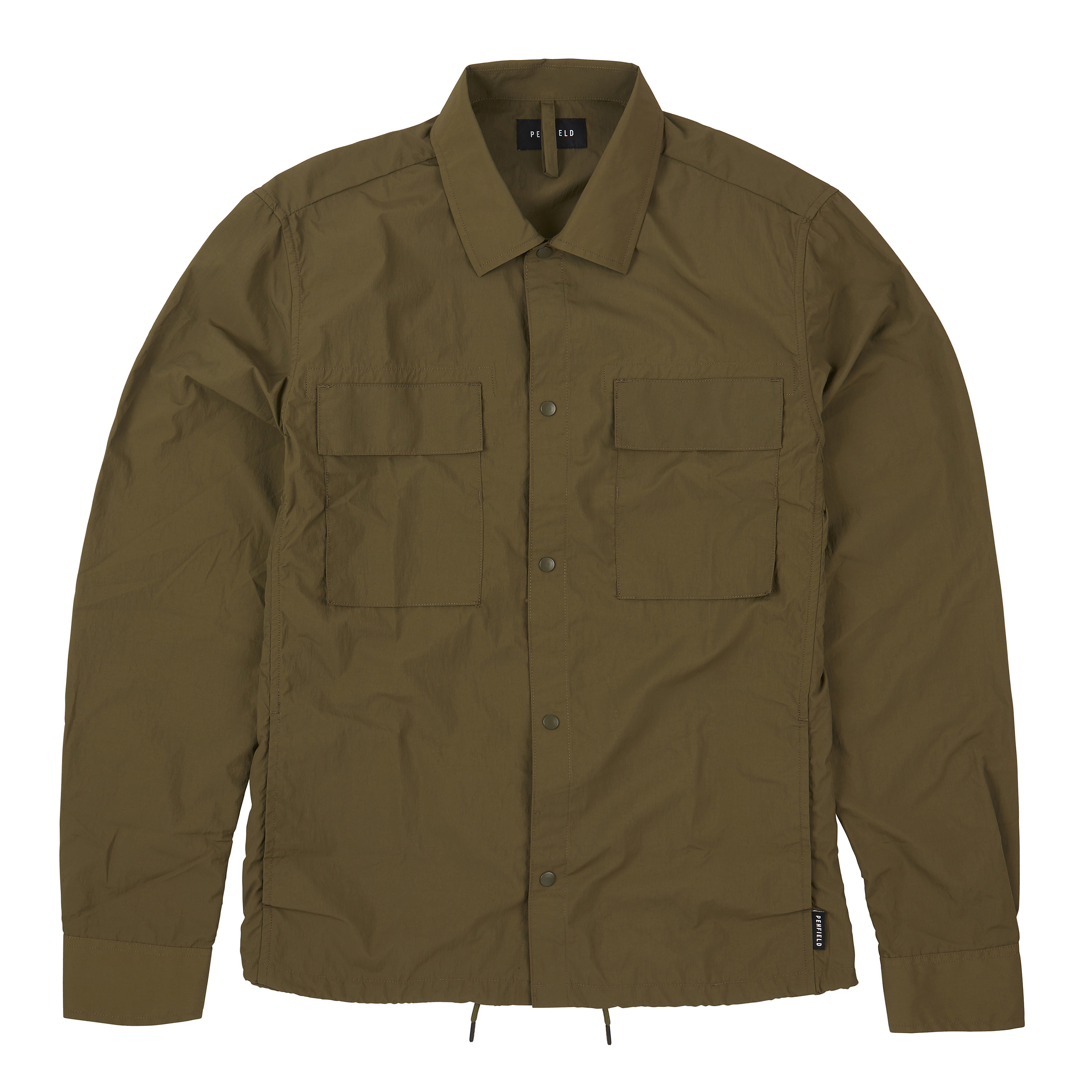 penfield oakledge jacket