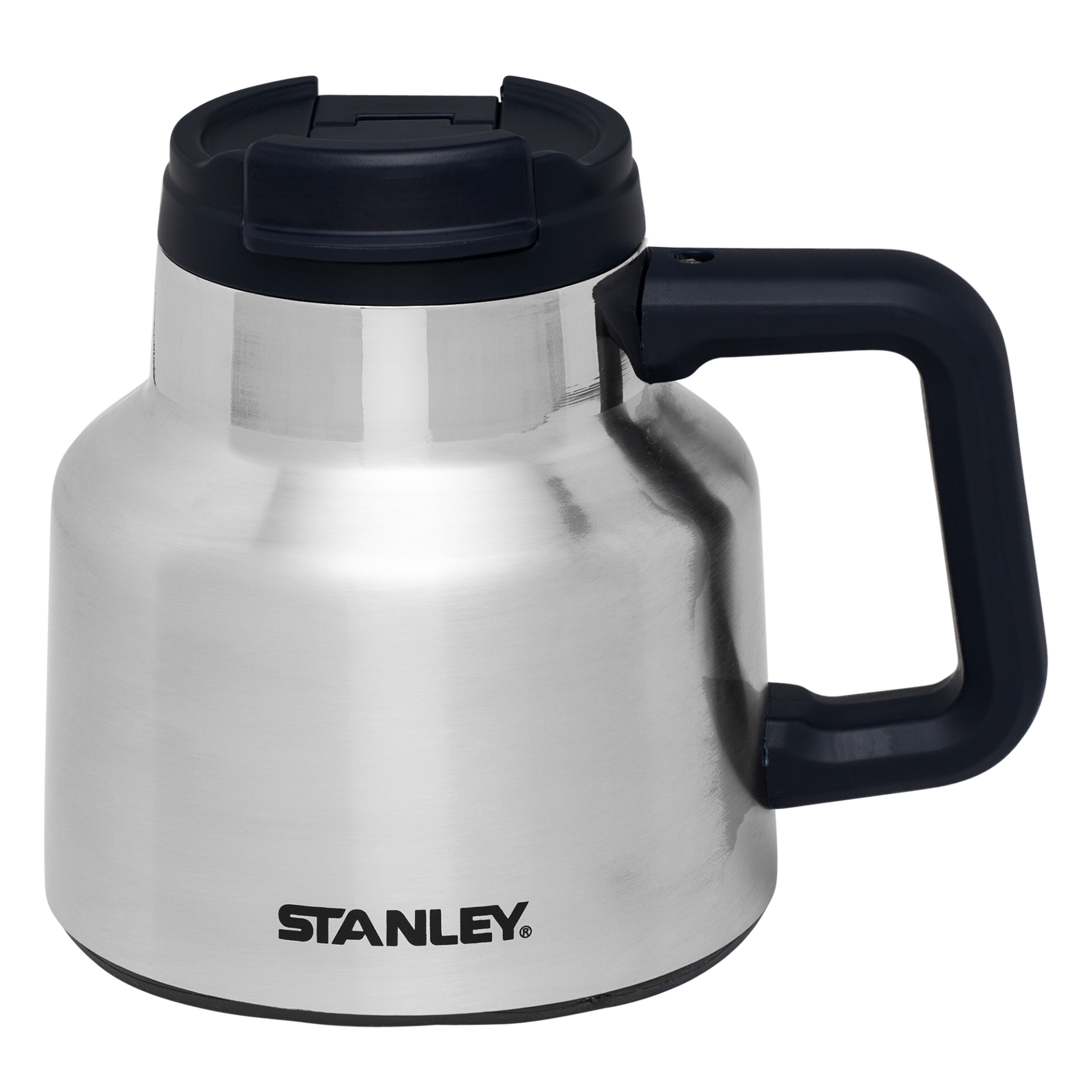 【新品未使用品】STANLEY Adventure Travel Mug STANLEY ADVENTURE VACUUM TRAVEL MUG 8OZ PEACH WHIP