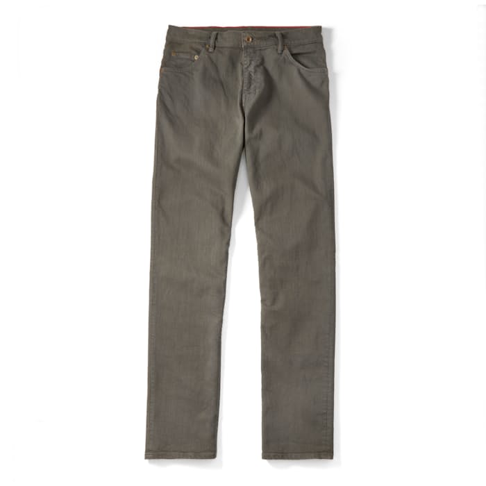 Raleigh Denim Alexander Big Sur Denim Huckberry