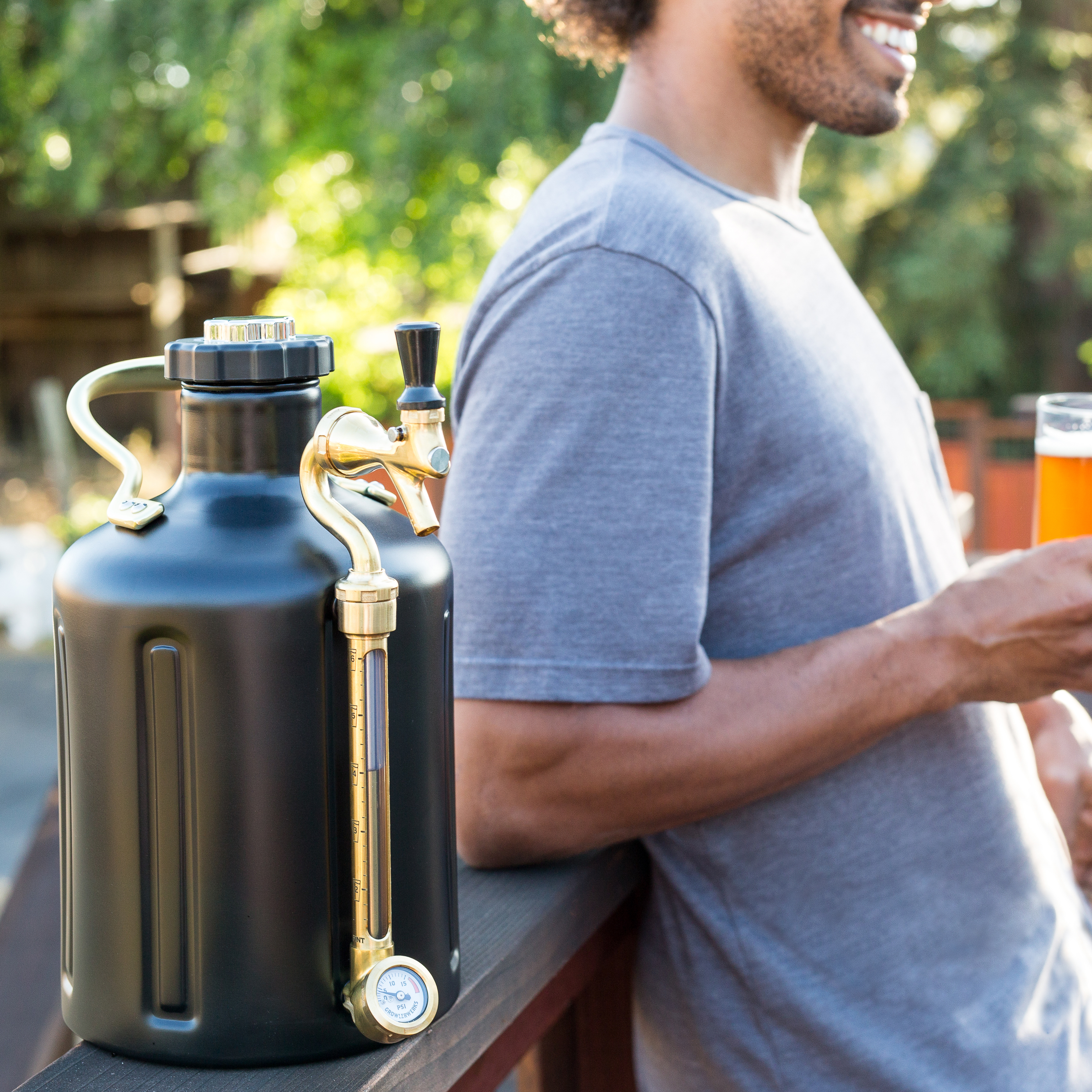 uKeg128 - Thumbnail 3