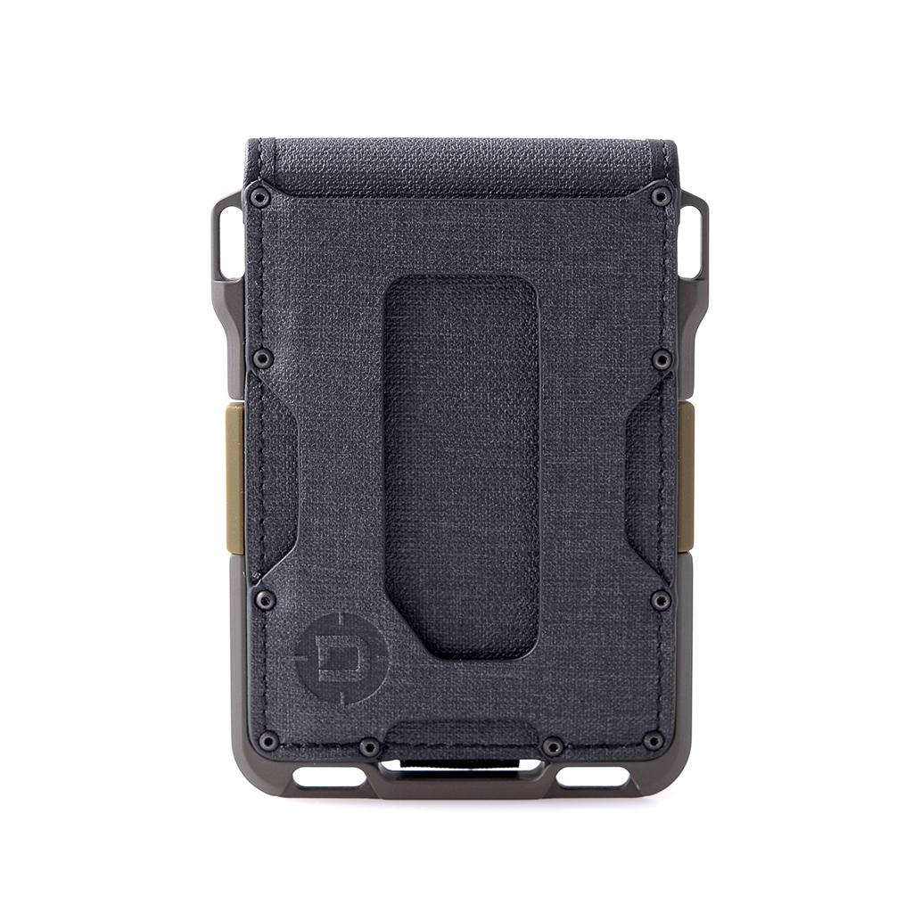 Dango Products M1 Maverick Bifold - Spec Ops - OD Green