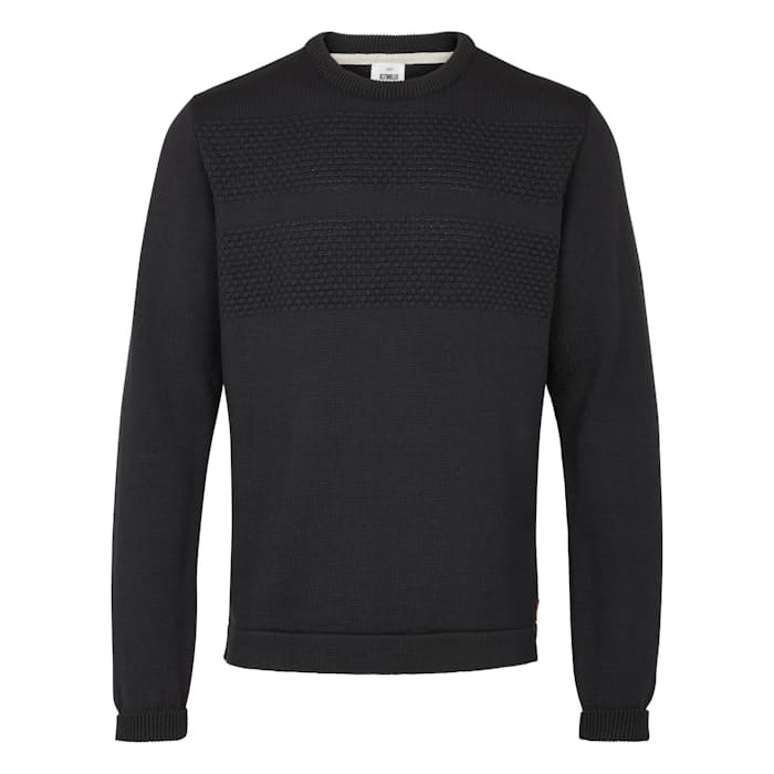 Klitmøller Johan - Grey | Sweaters | Huckberry