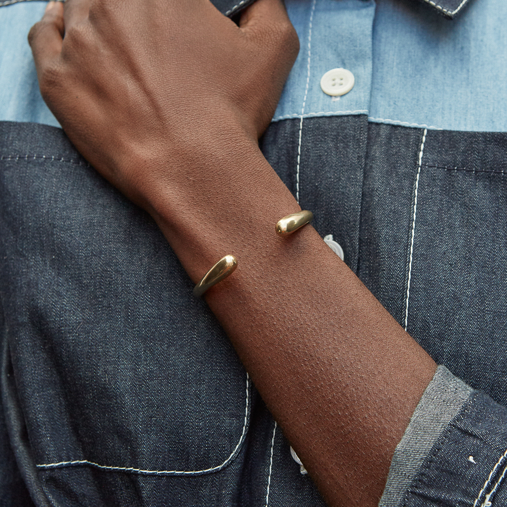 SOKO | Dash Cuff Bracelet