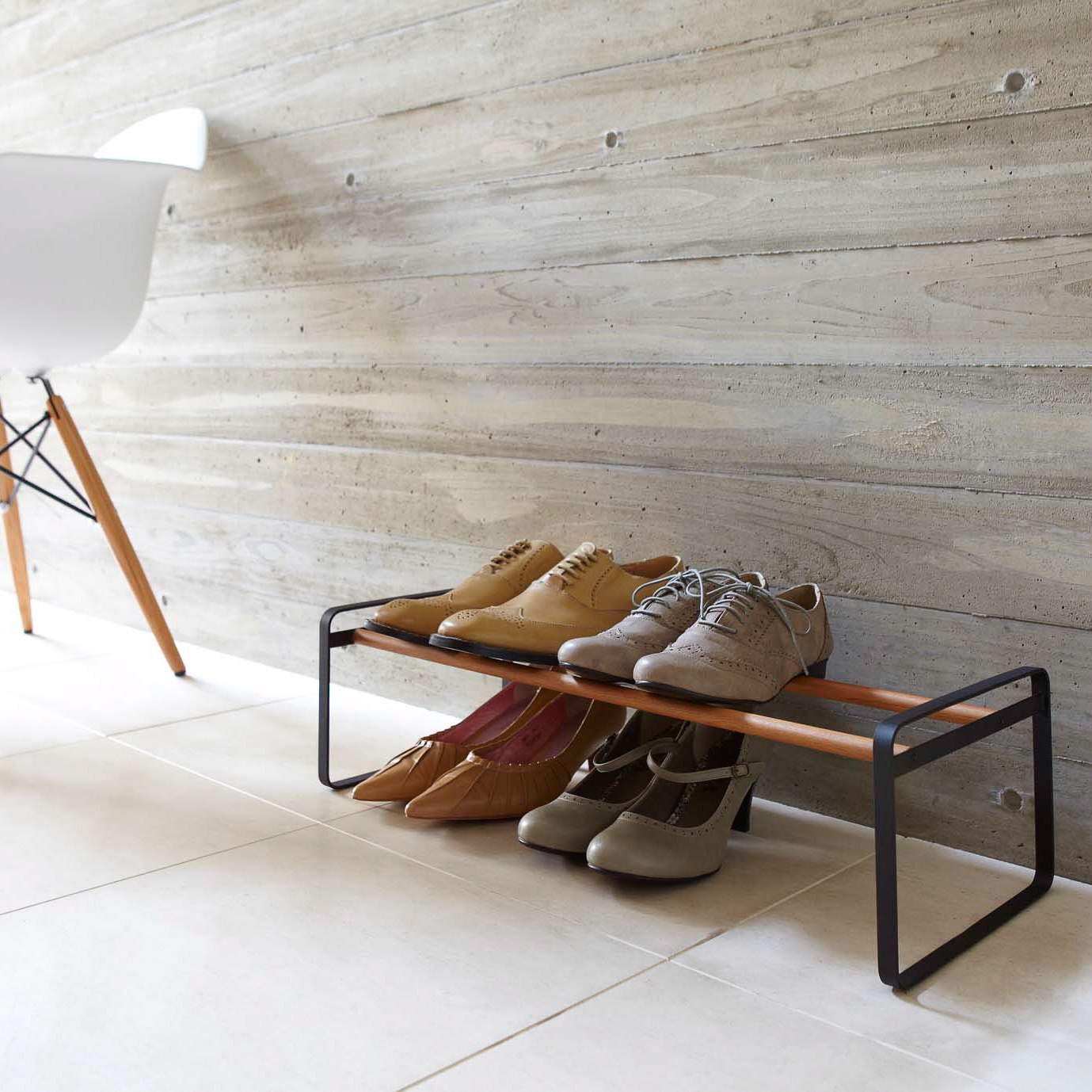 Classic Shoe Rack - Thumbnail 4