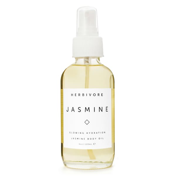 Herbivore Jasmine Body Oil