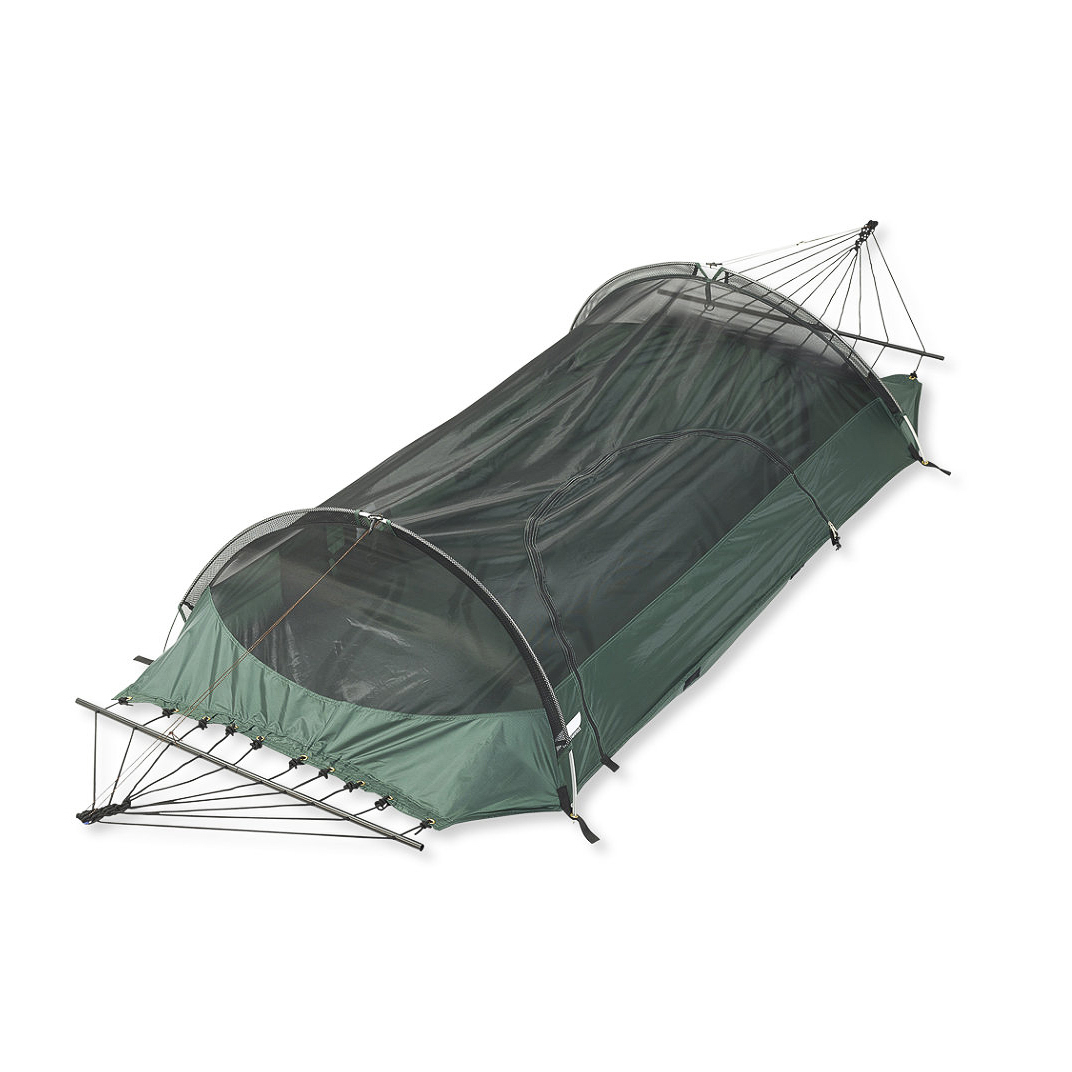Lawson Hammock Blue Ridge Camping Hammock + Suspension