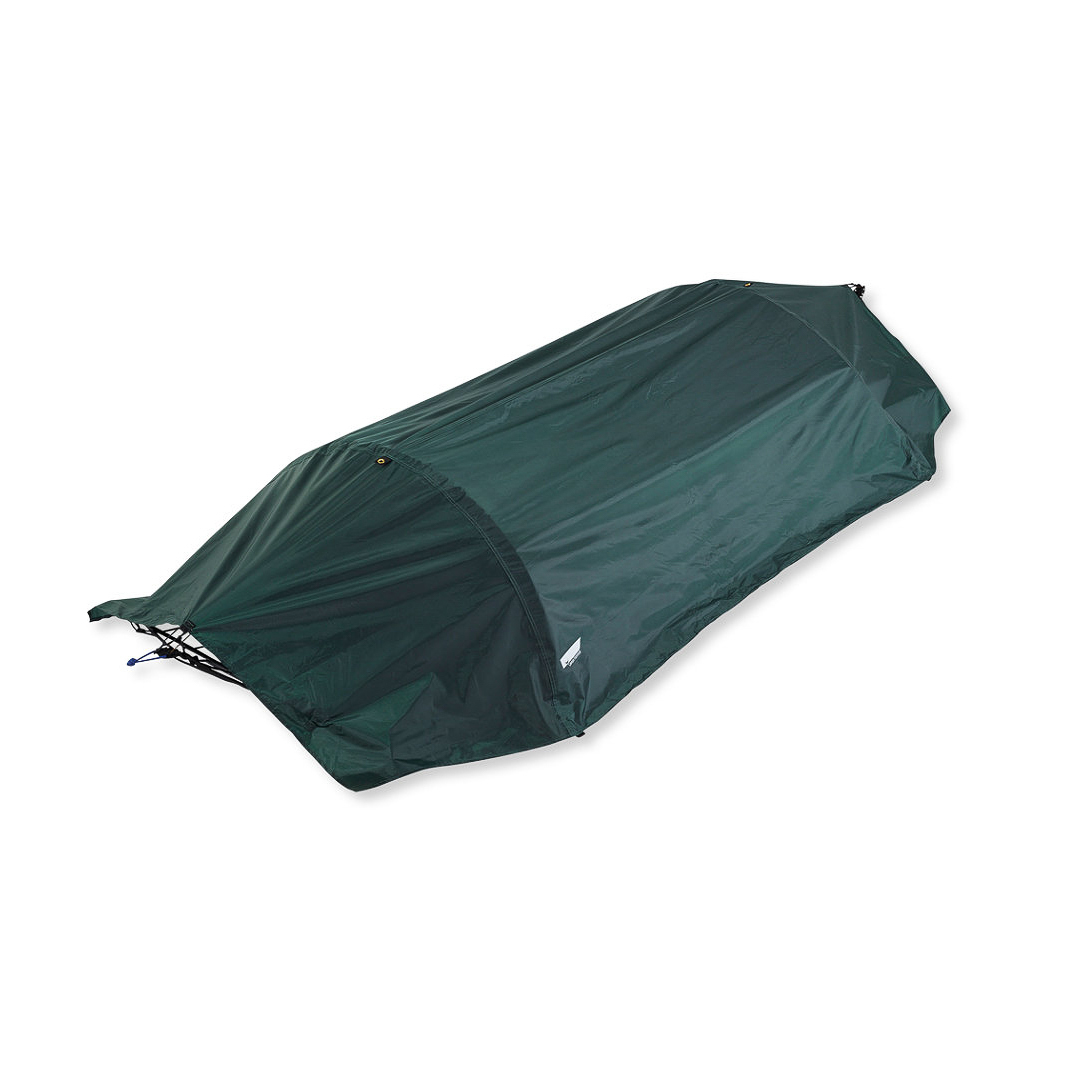 Lawson Hammock Blue Ridge Camping Hammock + Suspension ...