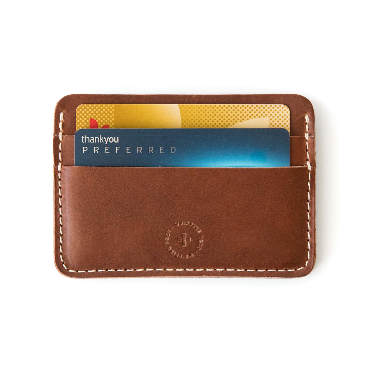 WP Standard Small Card Wallet
