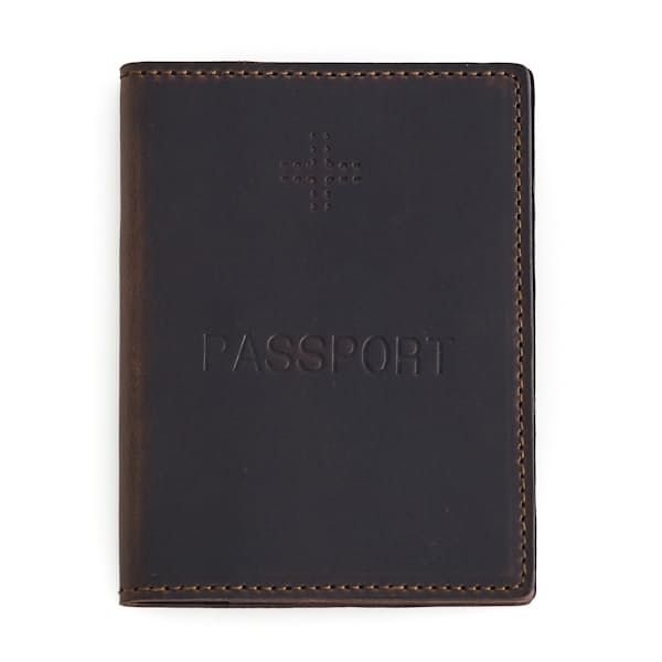 WP Standard Passport Wallet