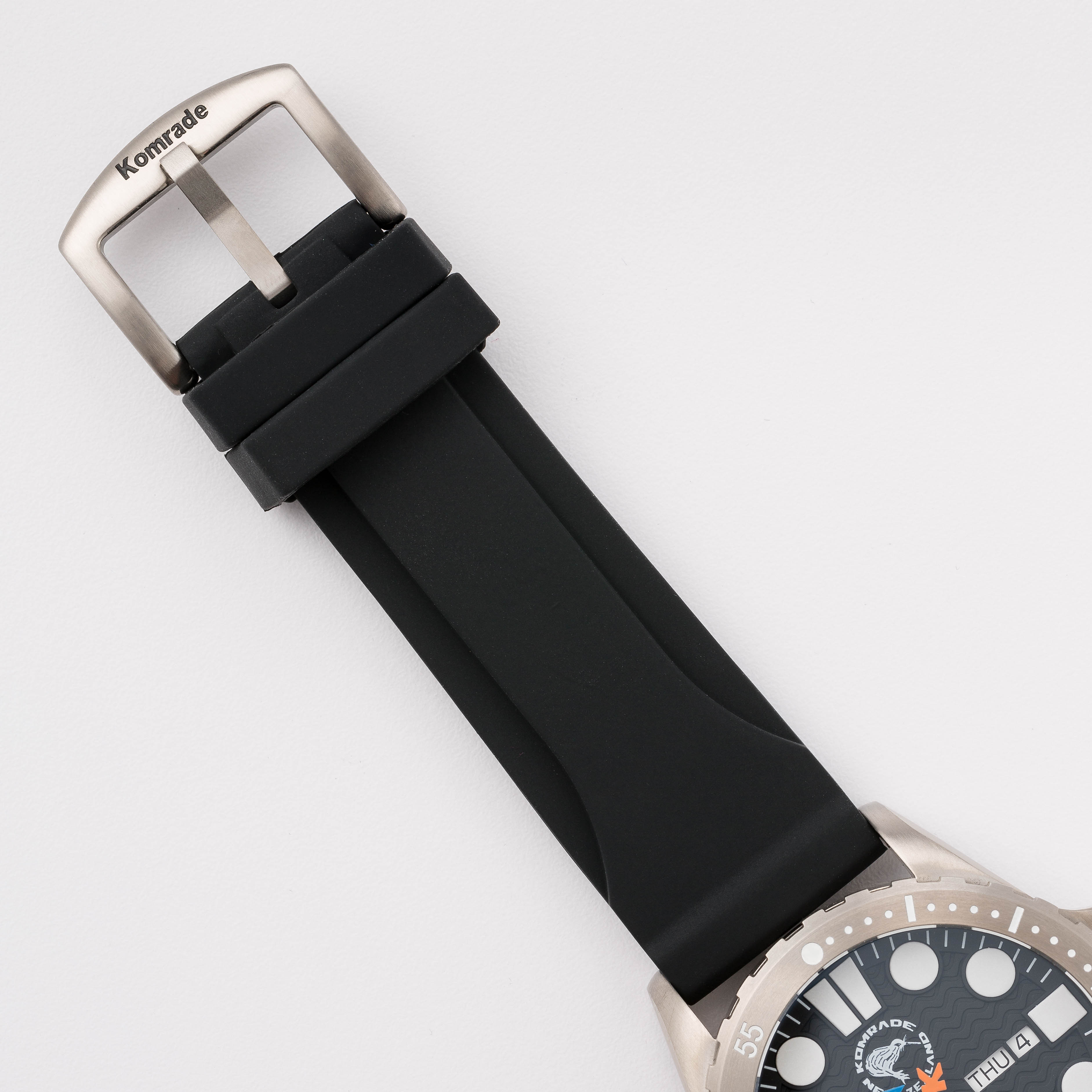 Komrade White Pointer Huckberry He's owned more than 30 boats and. white pointer