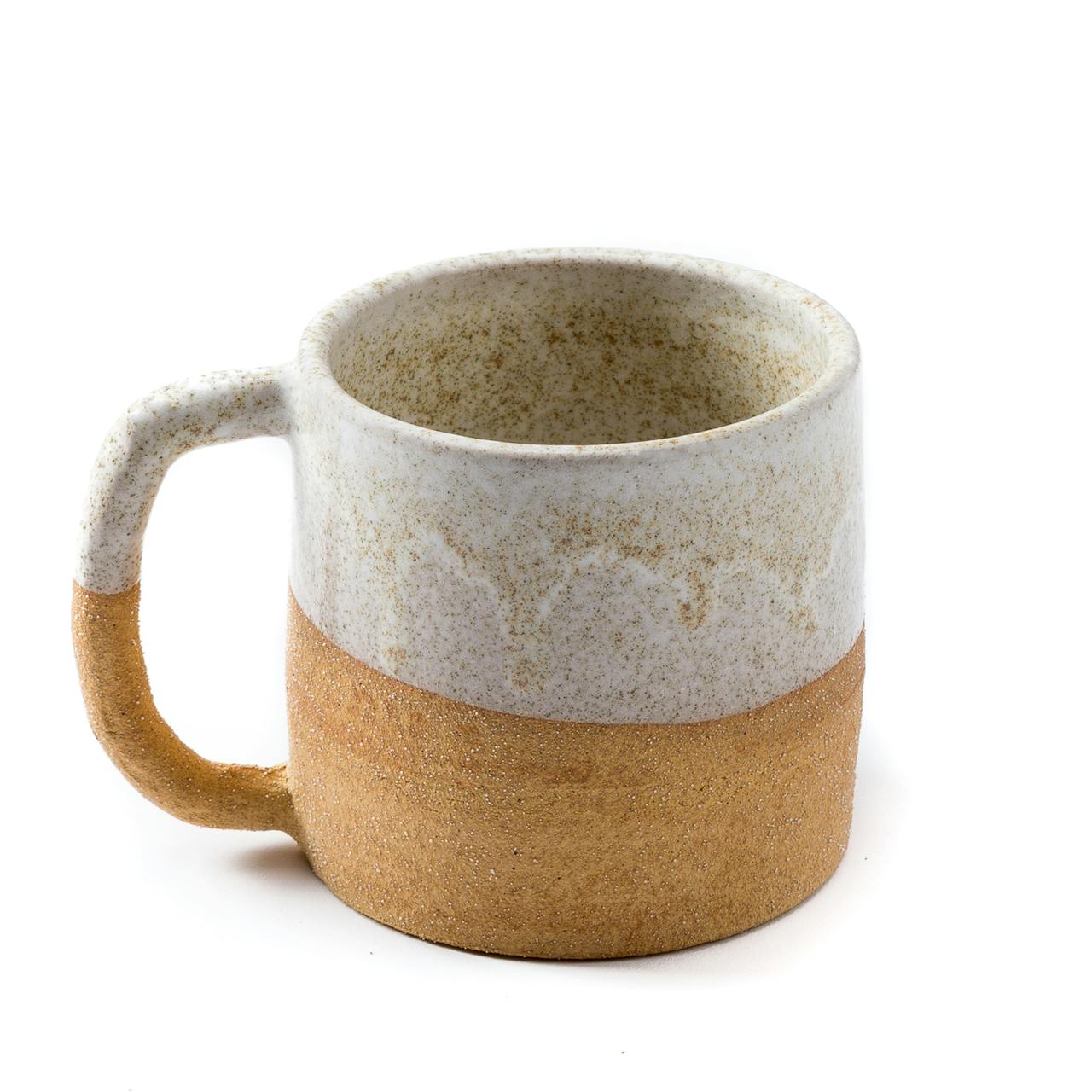 Uzumati Ceramics Bodie Mug