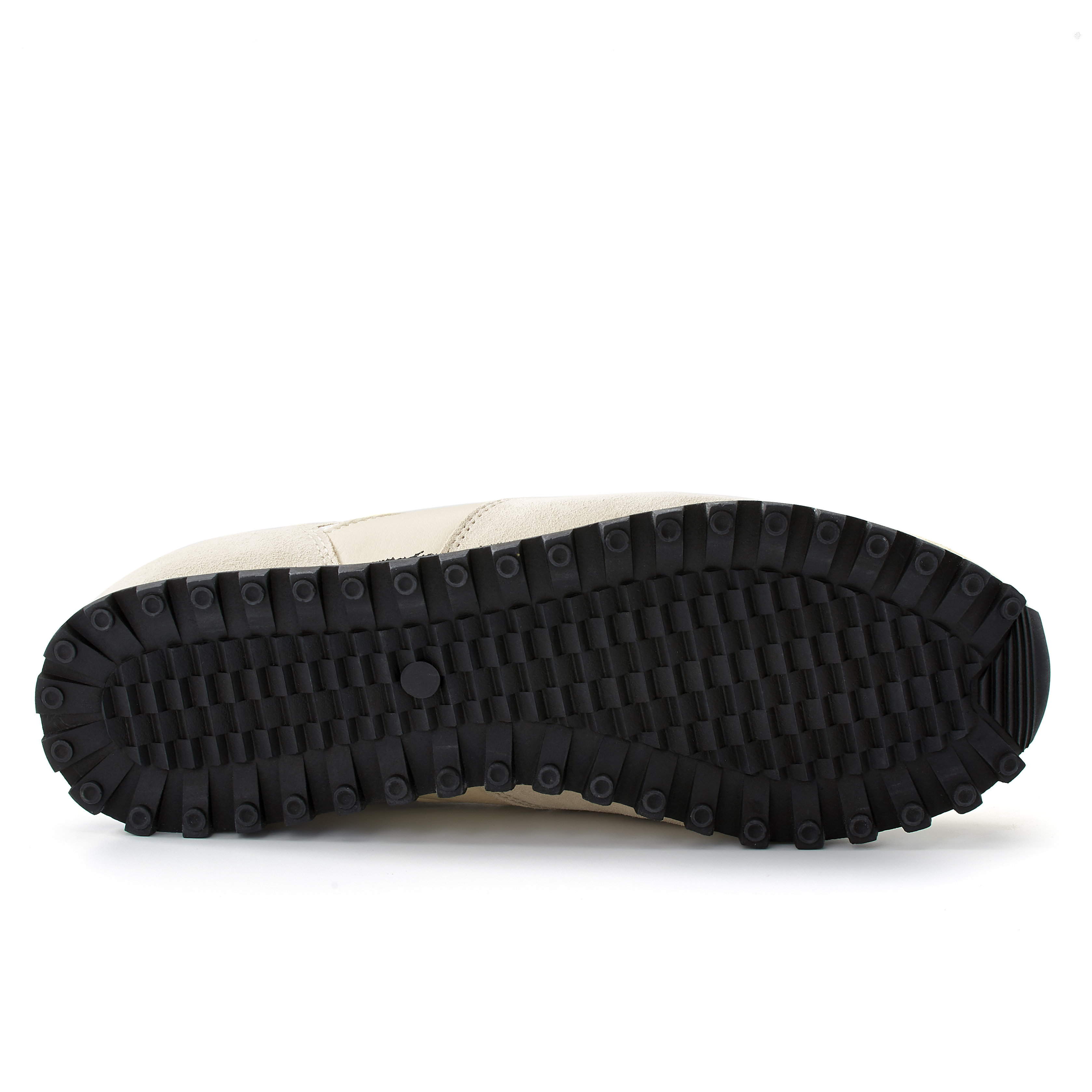 ZDA Marathon Trainer - White/Beige | undefined | Huckberry