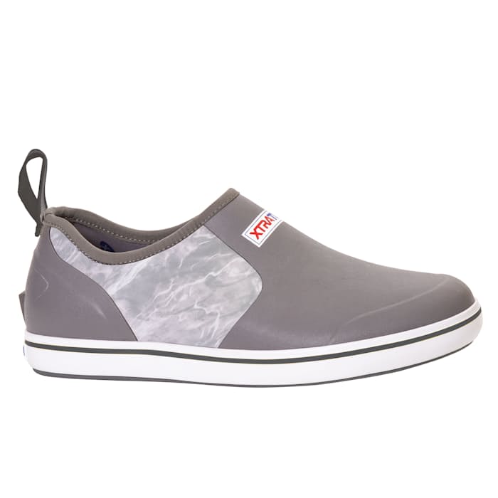 xtratuf deck shoe