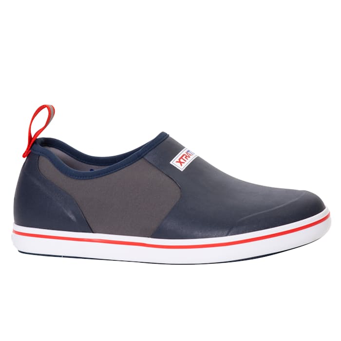xtratuf deck shoe