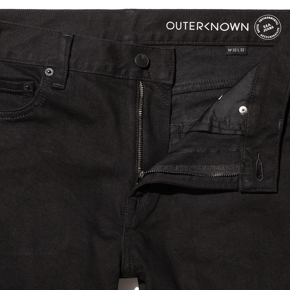 【新品未使用】OUTERKNOWN ambassador slim 1630002_outerknown_Ambassador_