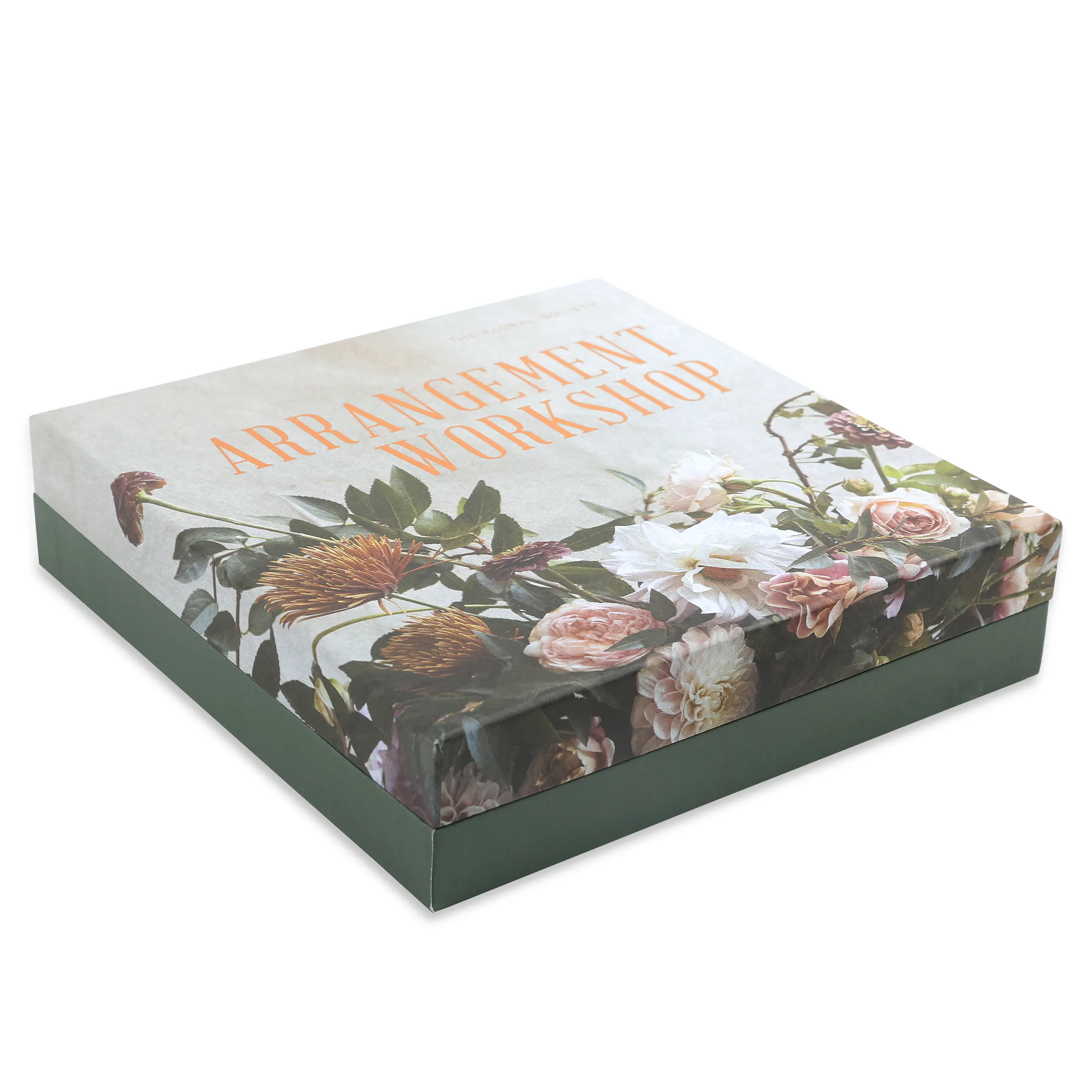 The Floral Society Arrangement Workshop Kit - Thumbnail 5