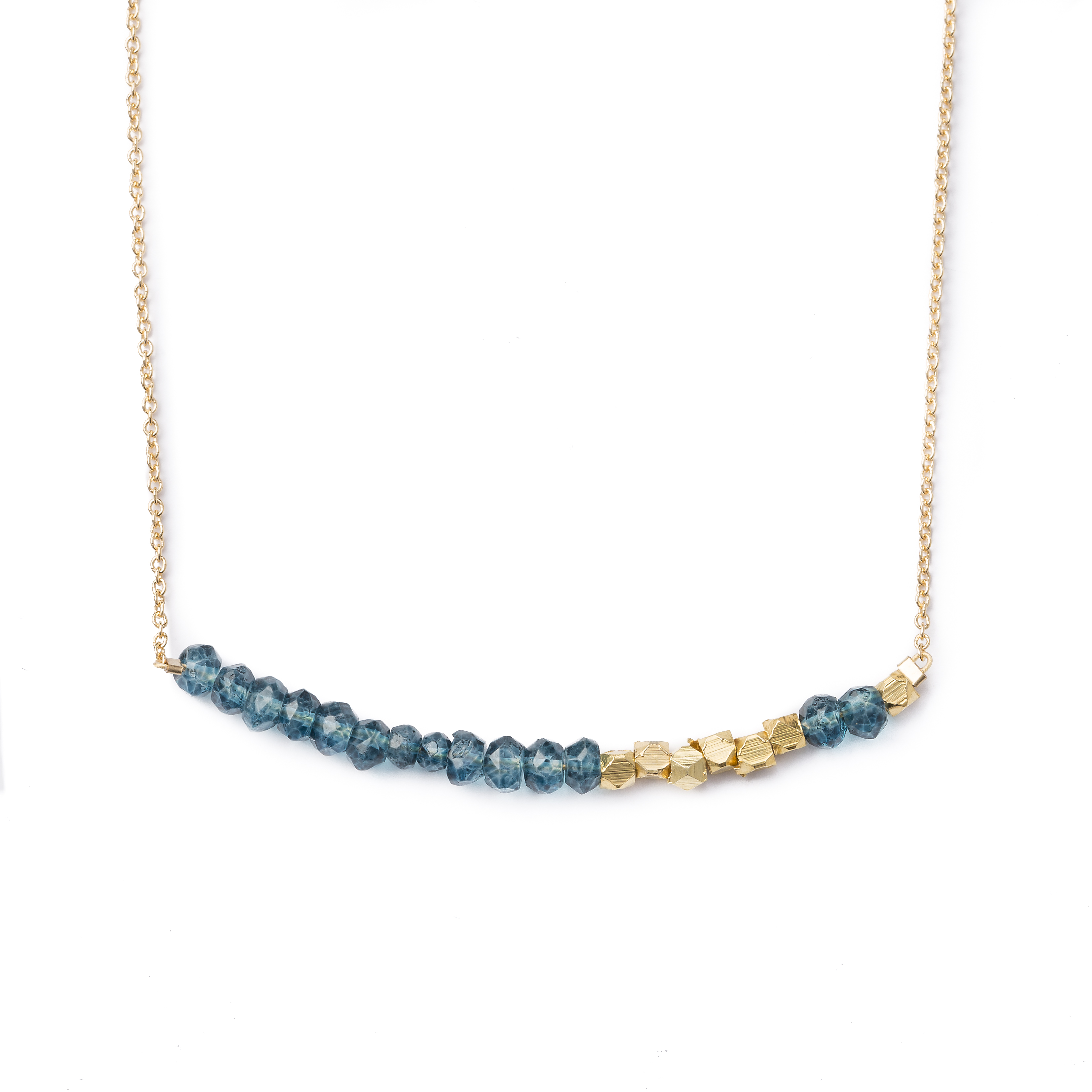 morse code mother necklace