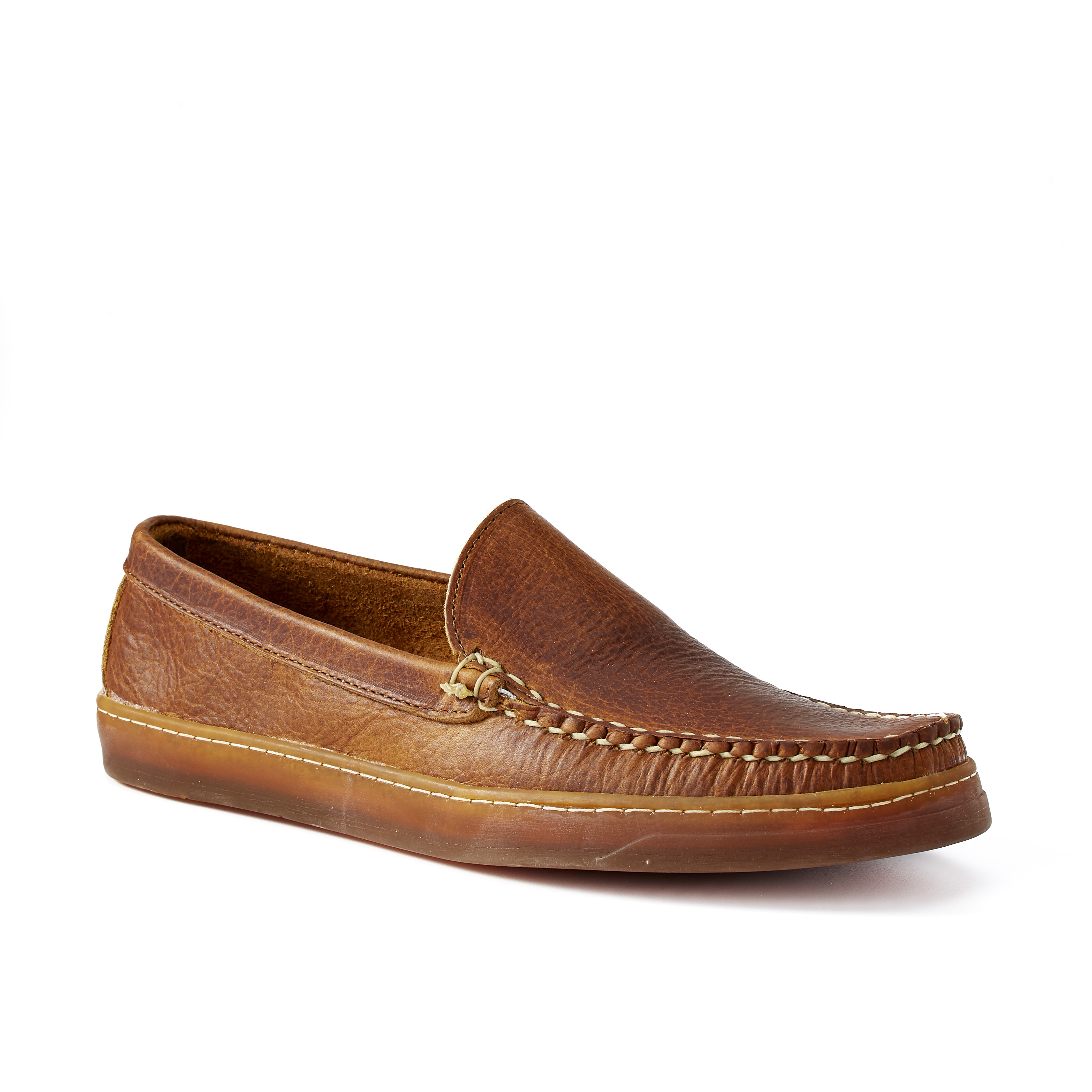 靴 RANCOURT&Co. /Venetian Loafer Rancourt & Co. Vintage Venetian Loafer - Carolina Brown CXL