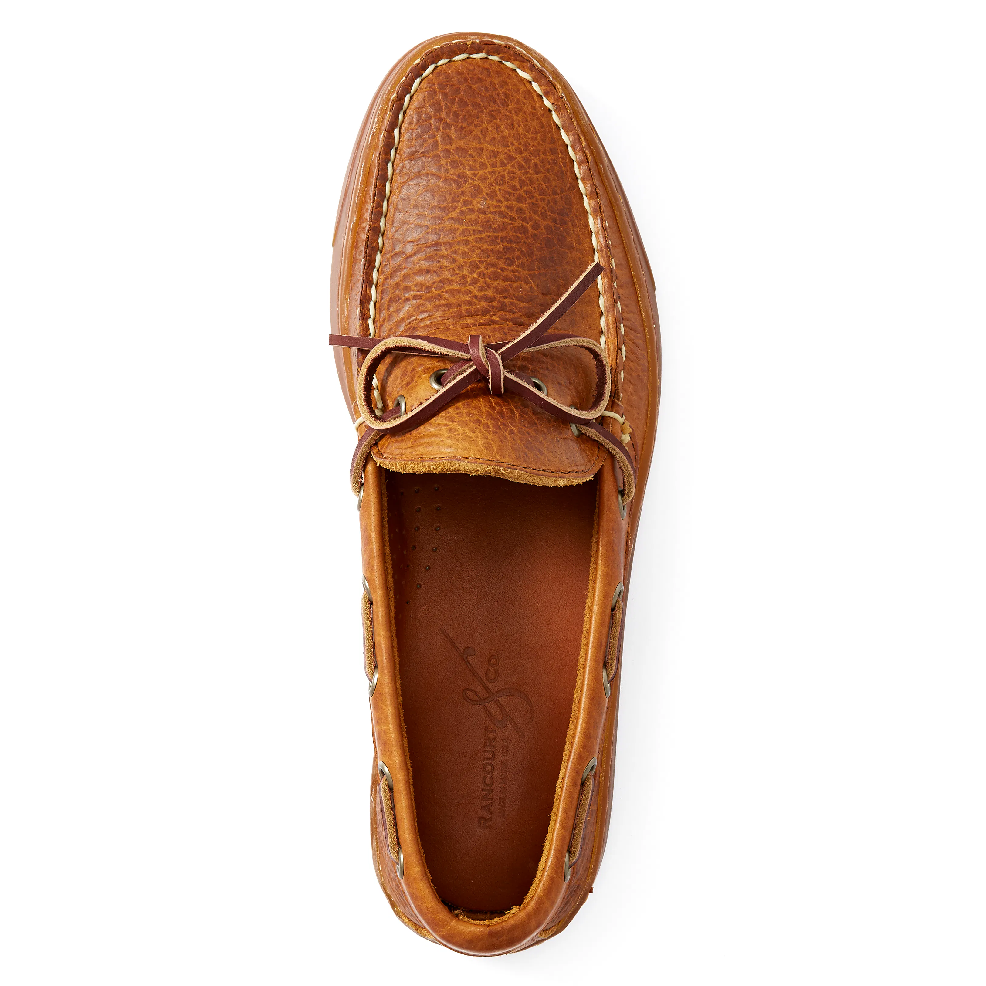 Rancourt & Co. Camp Moc - Toast Rushmore | undefined | Huckberry