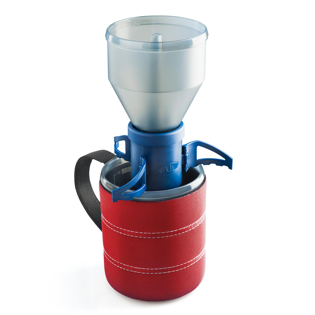 GSI Outdoors Backpacker's Solo Pour-over Set
