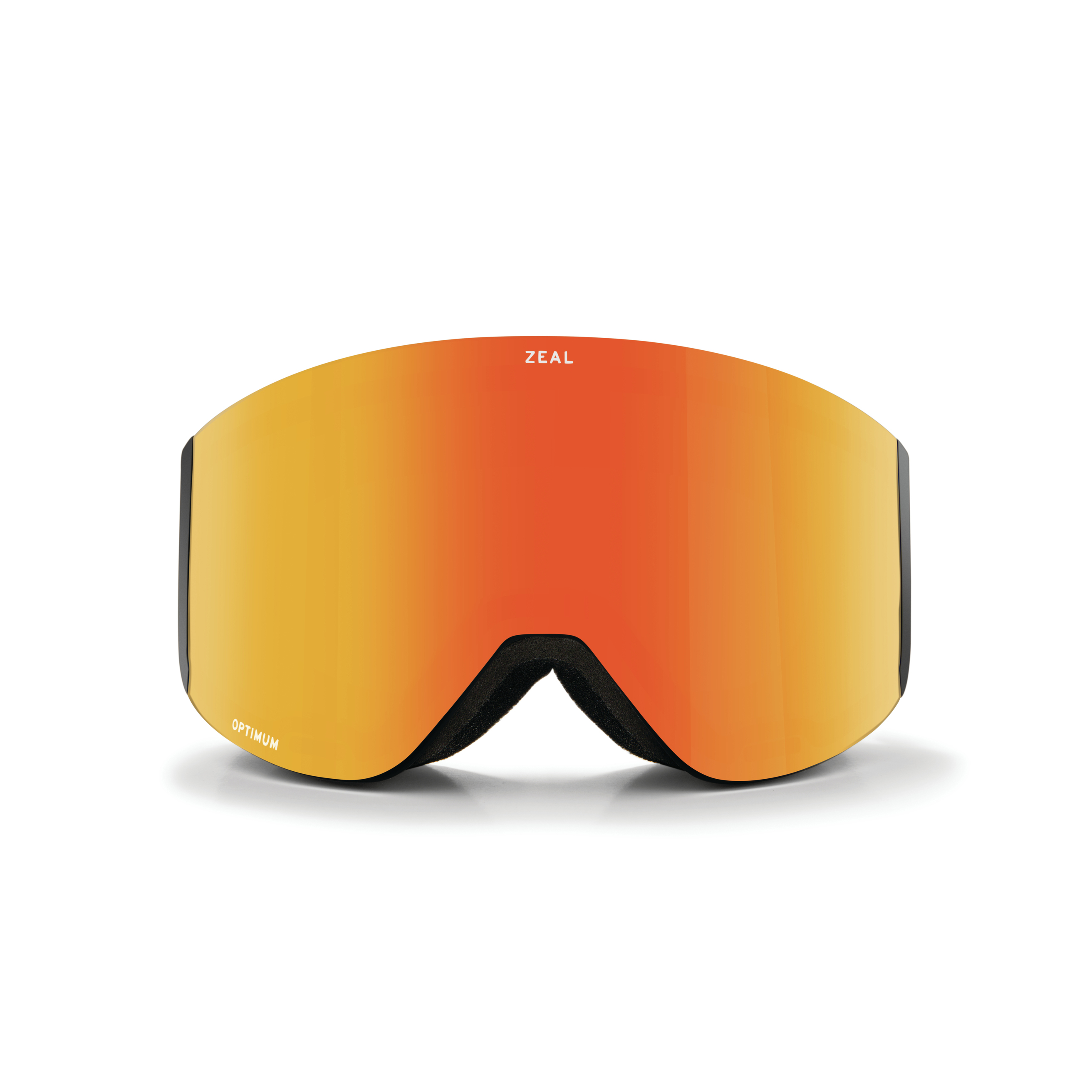 半額以下で買えるクーポン特集 Goggles Ski Hatchet Optics Zeal + Ember - Lens Replacement アイドル