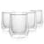 The Duo Glass - Set of 4