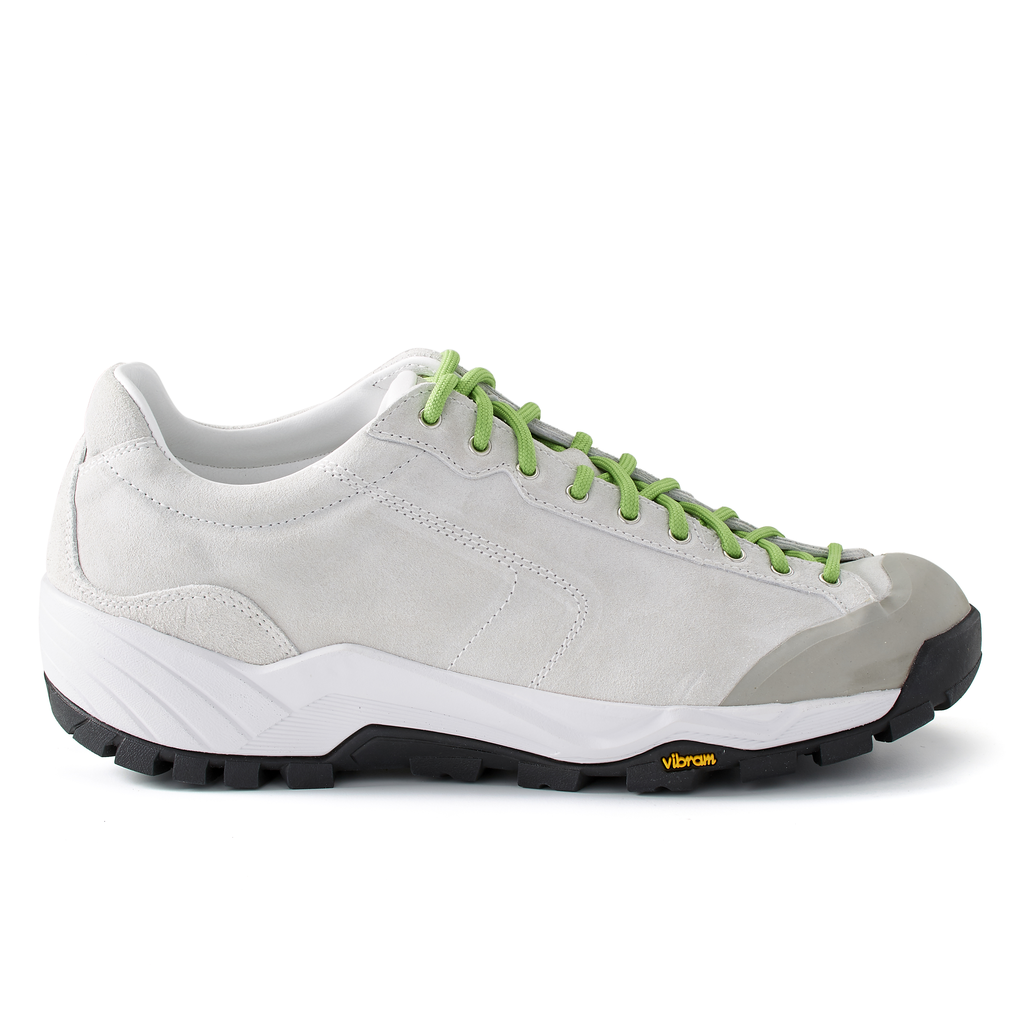 Diemme Movida - Light Grey | Hiking Boots | Huckberry