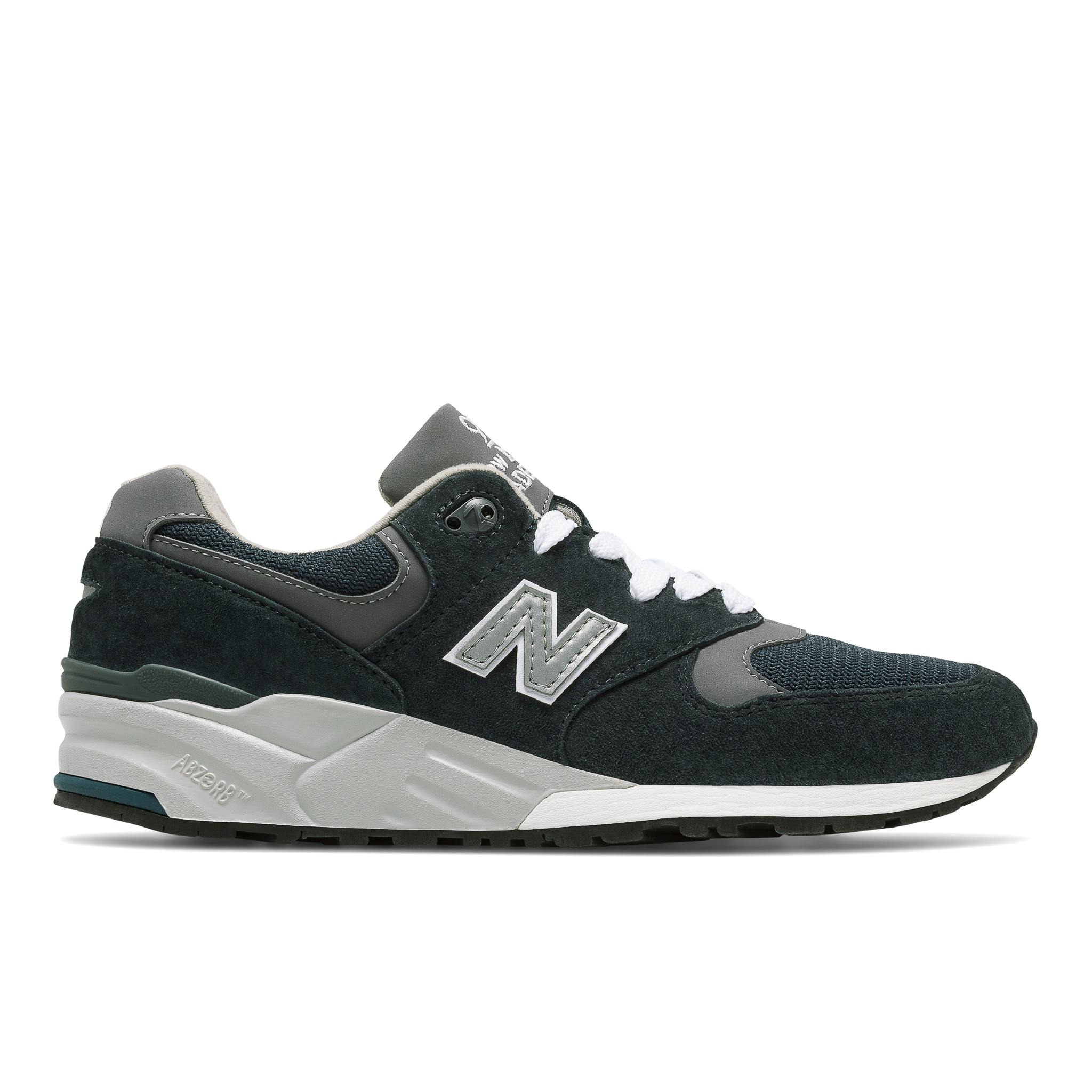 New Balance 999 Made in USA Navy undefined Huckberry