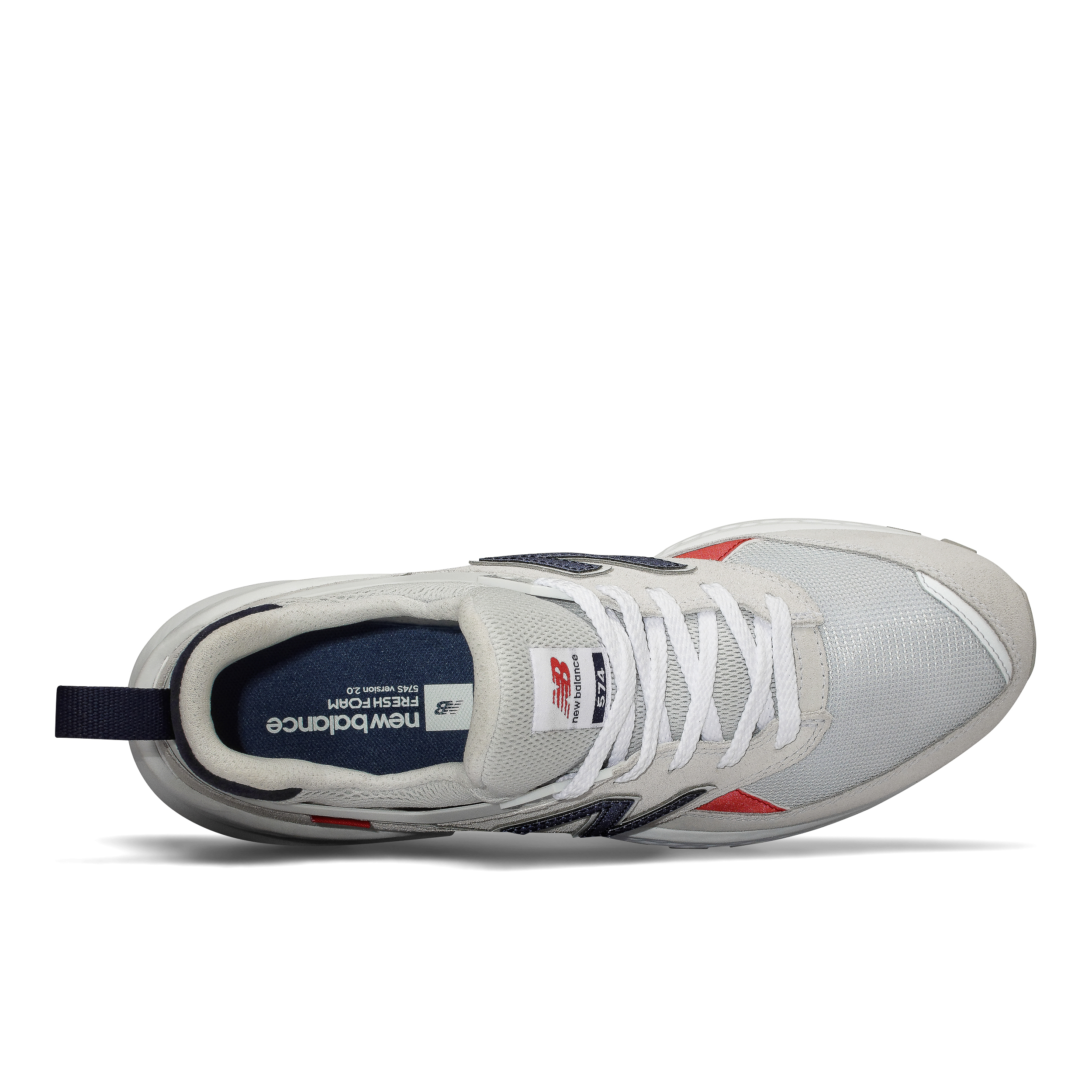 new balance 207
