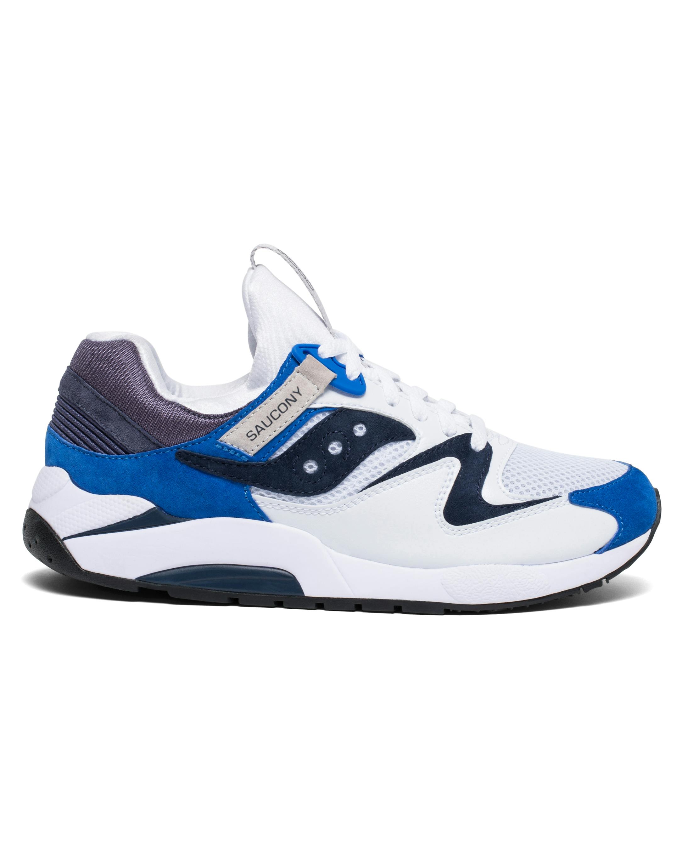 Running Shoes Saucony Original Grid 9000 Saucony Originals Men's
