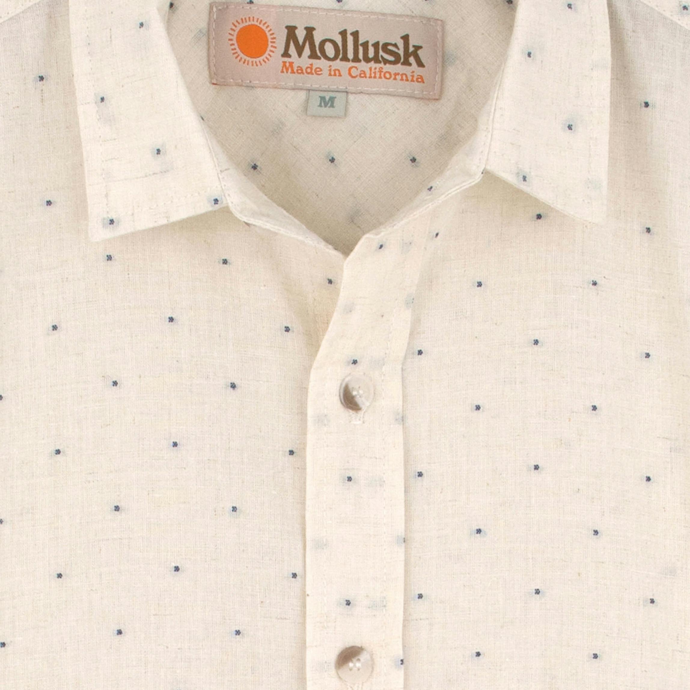 Mollusk Summer Shirt
