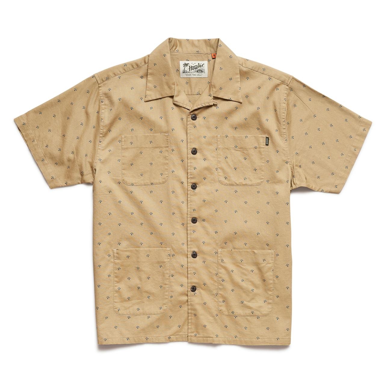 Howler Brothers Sunset Scout Shirt