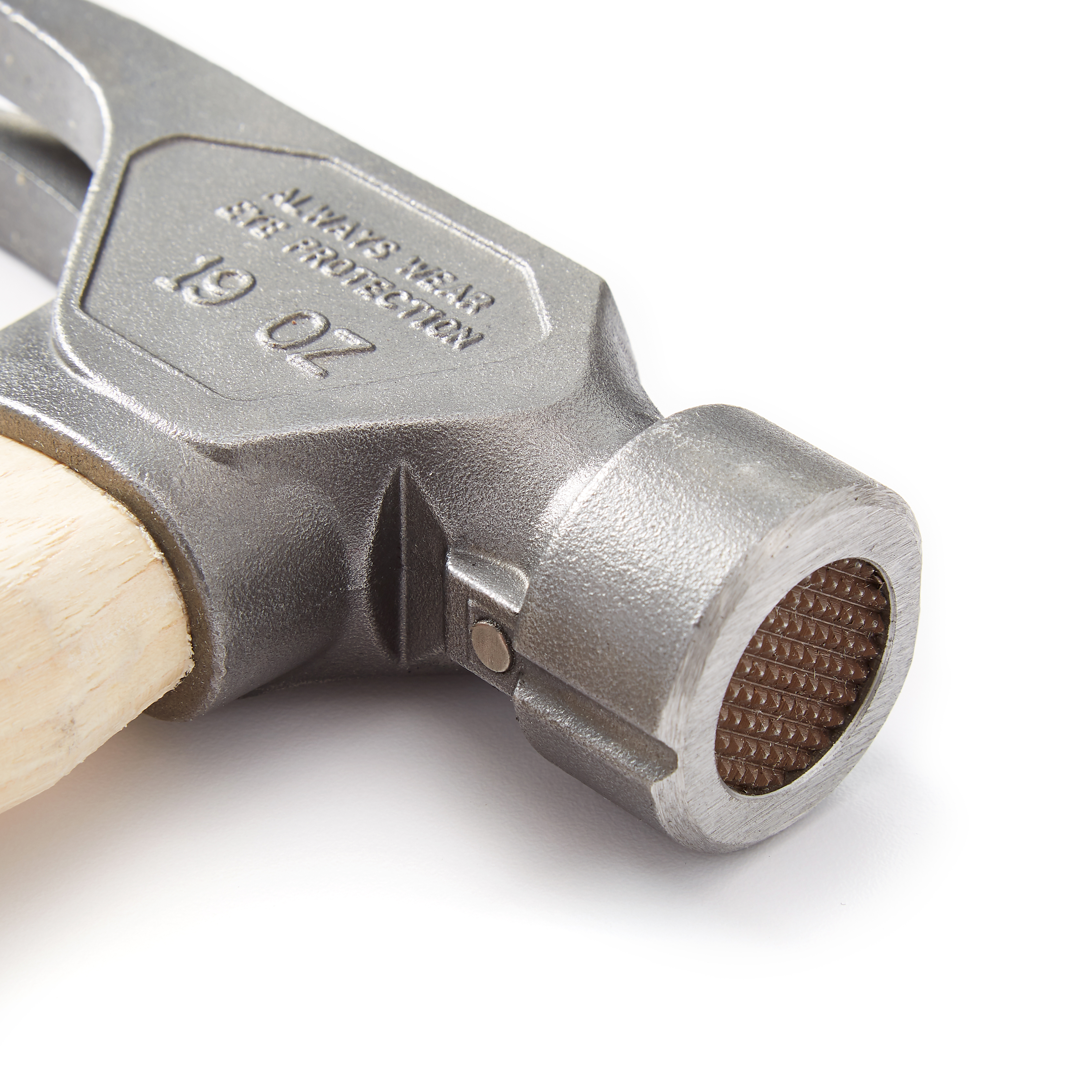 レゲエ Lonely Mi Lonely Daddy Nail & Hammer HART 22oz Steel Hammer, Rip Claw, Magnetic Nail Starter
