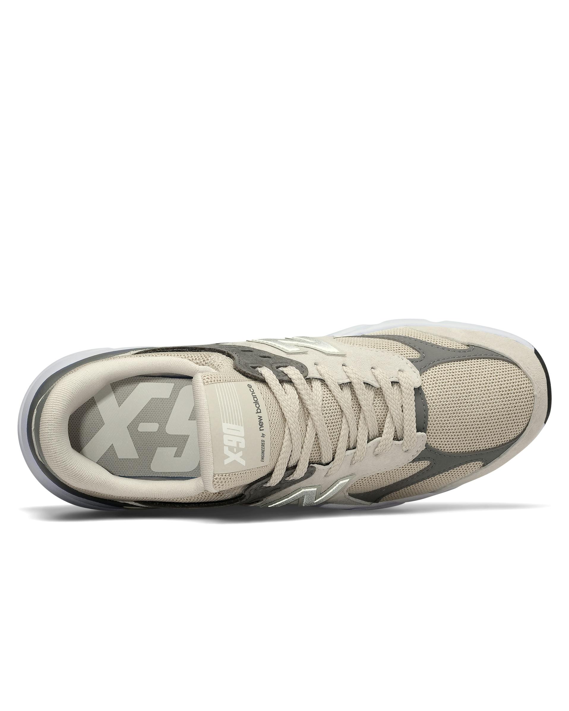 Shoes Nb X90 Reconstructed Balance Sneaker X90 New Balance X90